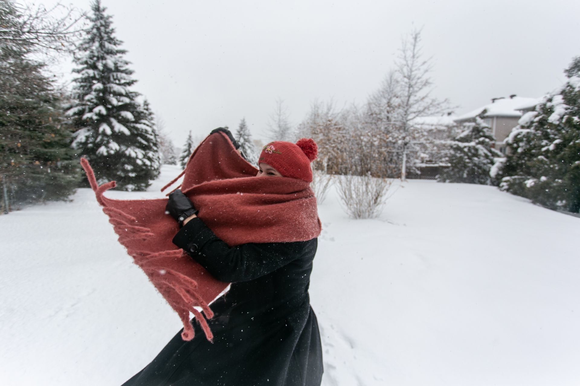 Foto Eliane - Ottawa  - Imagem 24