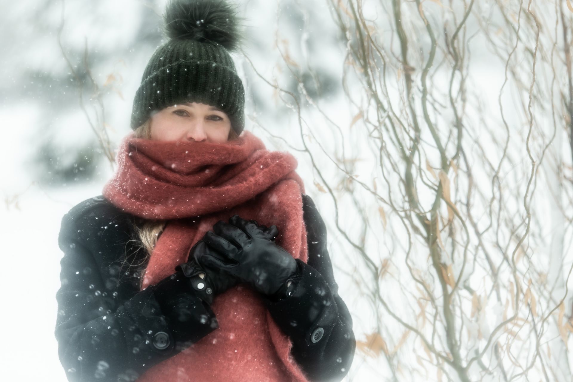 Foto Eliane - Ottawa  - Imagem 30