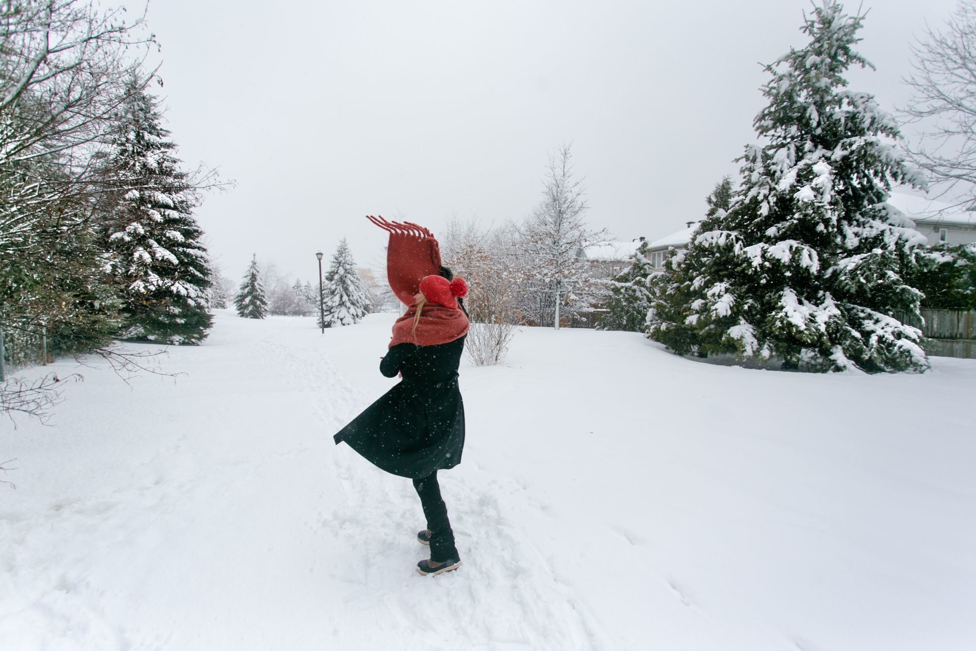 Foto Eliane - Ottawa  - Imagem 18