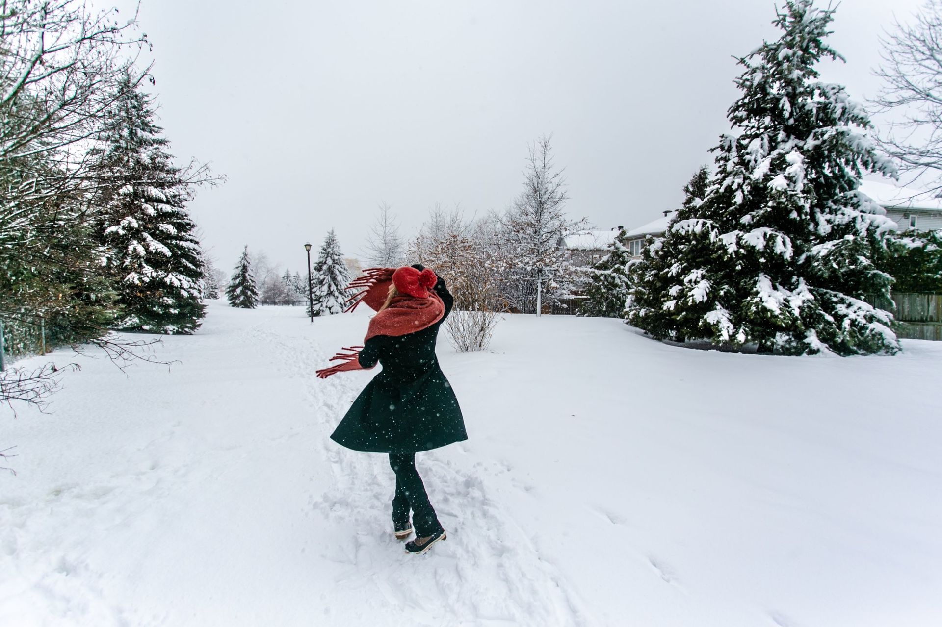 Foto Eliane - Ottawa  - Imagem 16