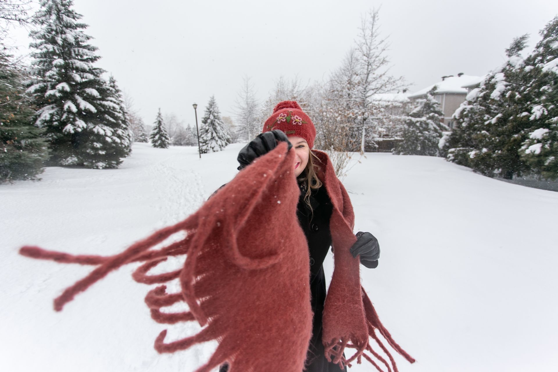 Foto Eliane - Ottawa  - Imagem 23