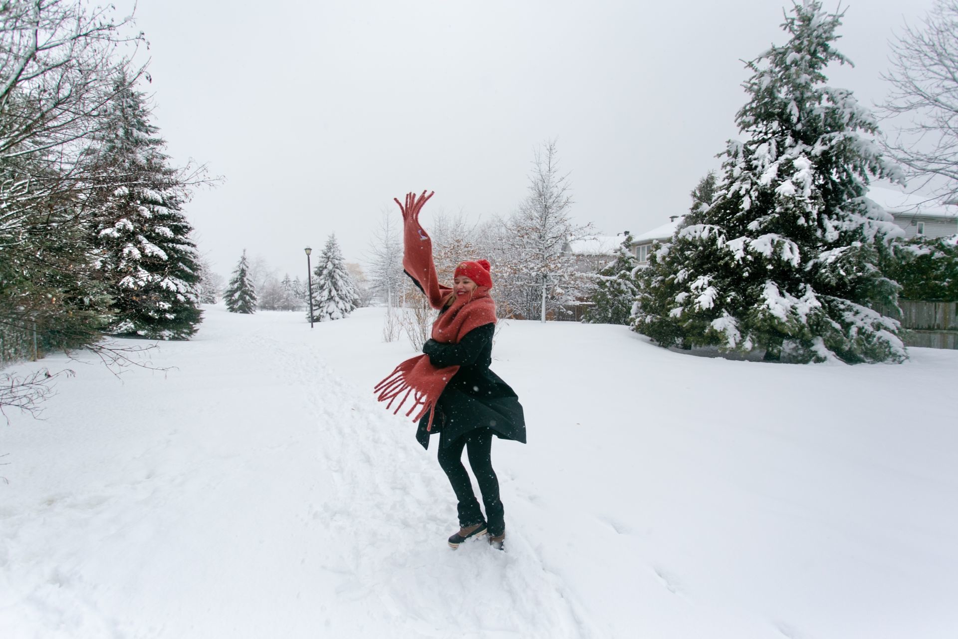 Foto Eliane - Ottawa  - Imagem 20