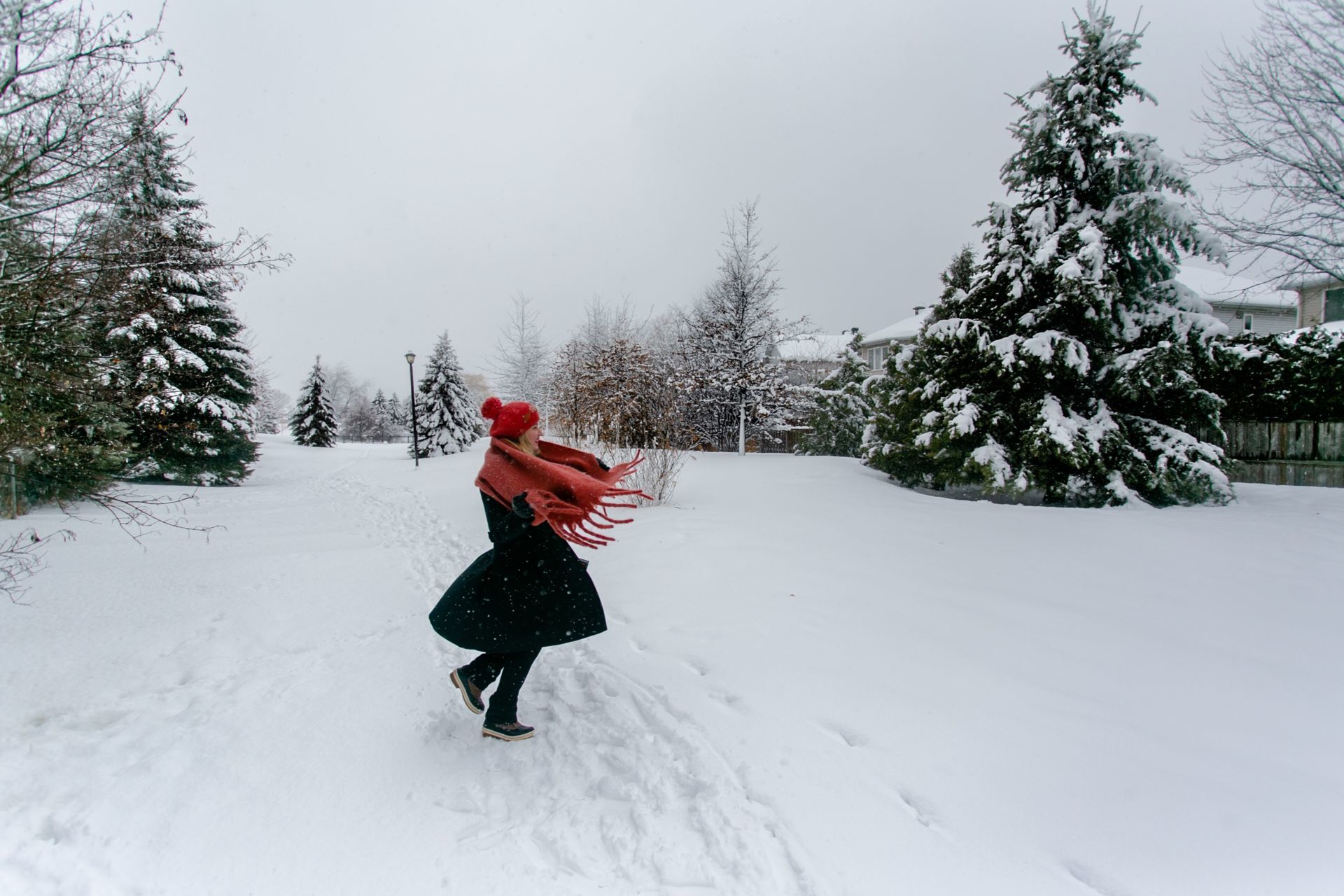 Foto Eliane - Ottawa  - Imagem 13