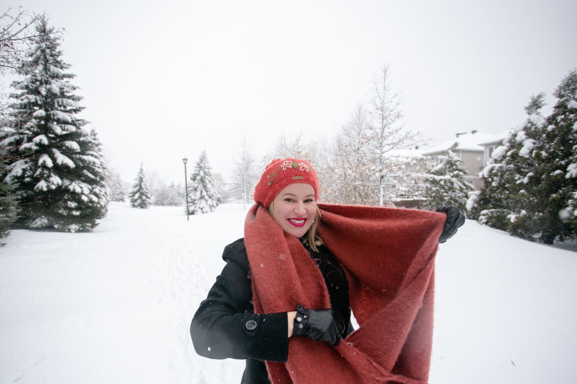 Foto Eliane - Ottawa  - Imagem 28