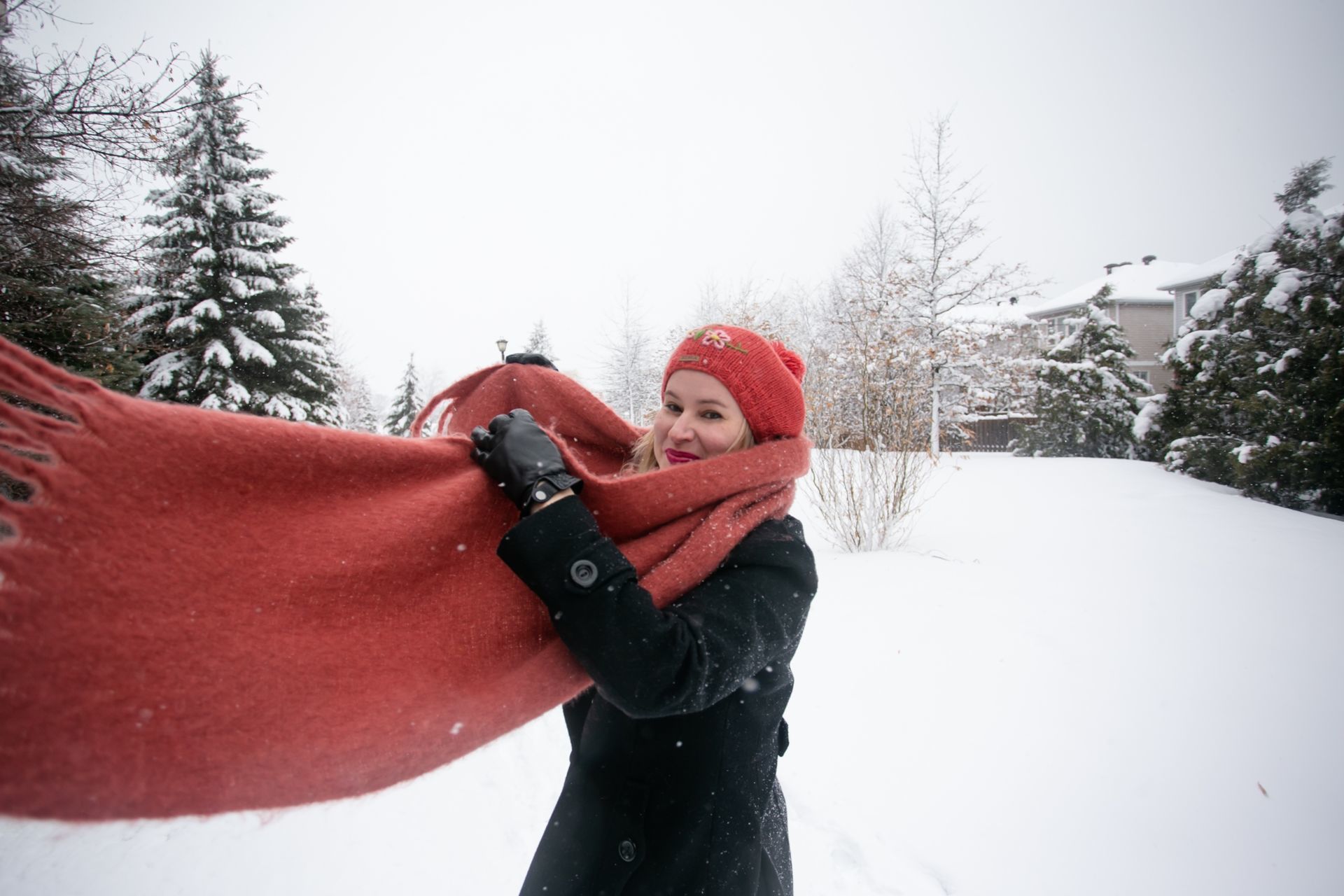 Foto Eliane - Ottawa  - Imagem 27