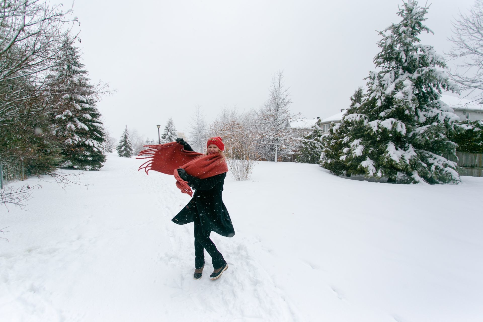 Foto Eliane - Ottawa  - Imagem 17