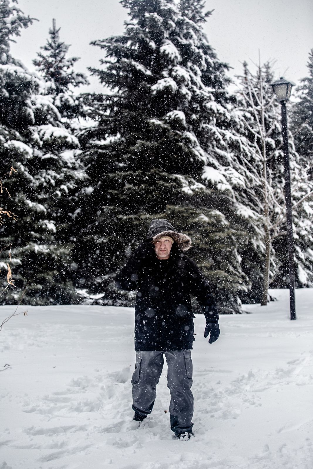 Foto Li + Ma - Ottawa  - Imagem 21