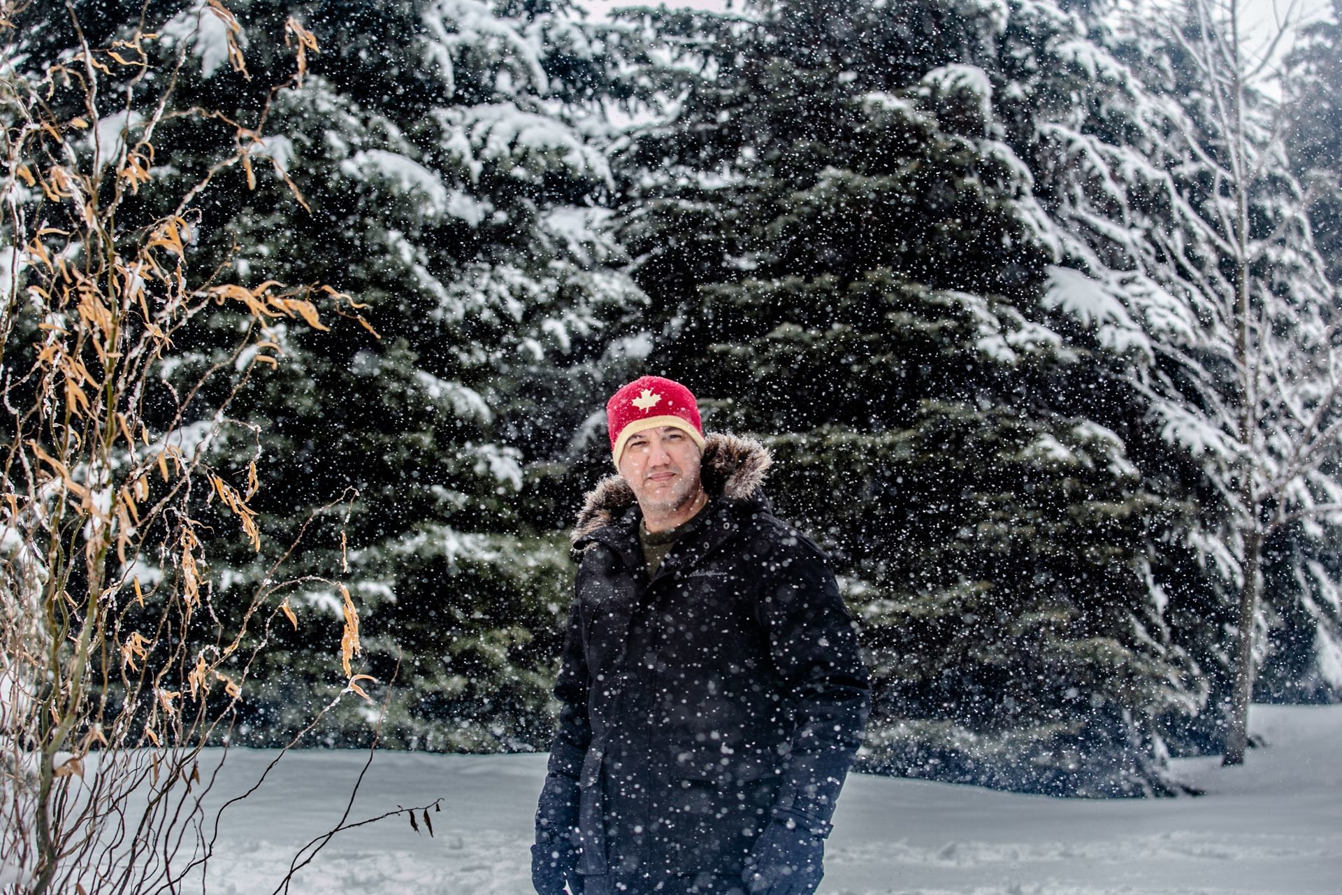 Foto Li - Ottawa  - Imagem 19