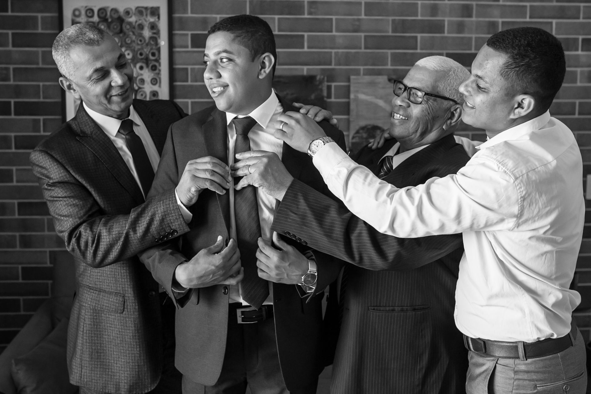 Foto Vivi + Joel - Wedding  - Imagem 21