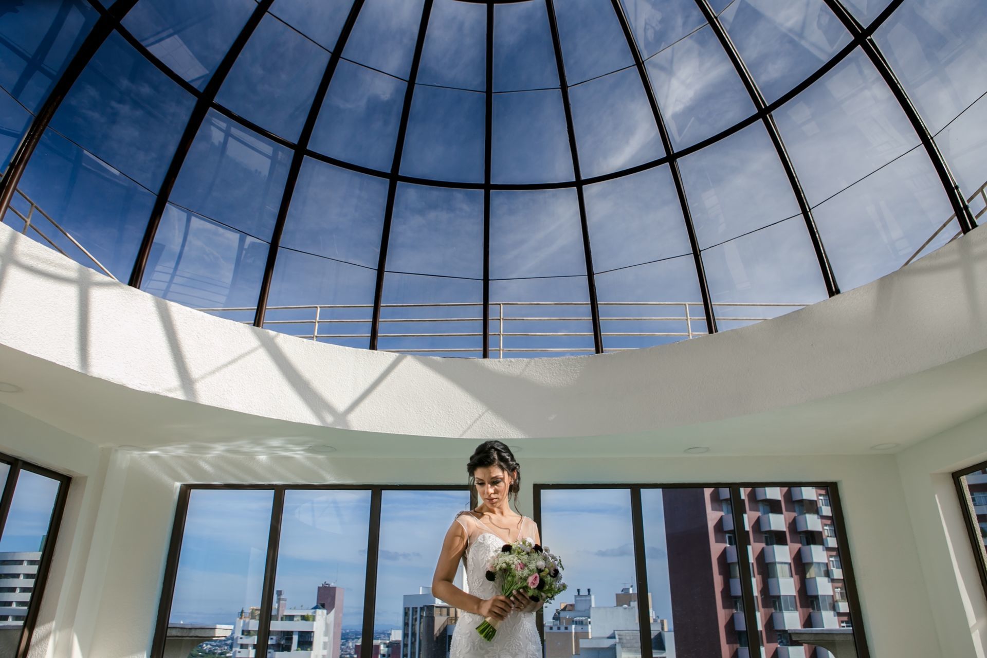 Foto Vivi + Joel - Wedding  - Imagem 14