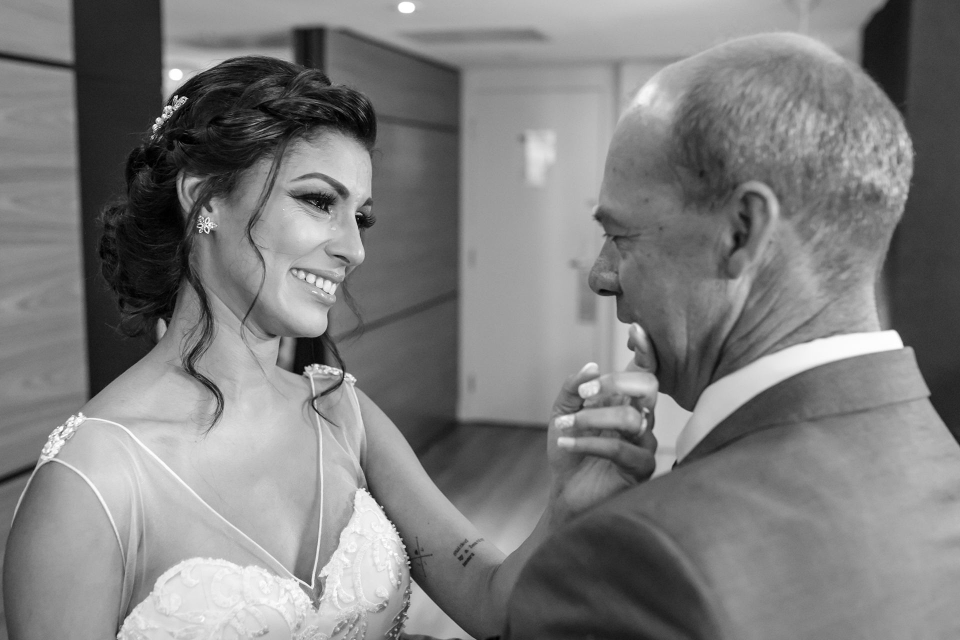 Foto Vivi + Joel - Wedding  - Imagem 6