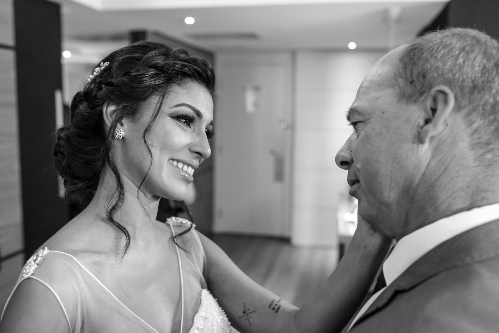 Foto Vivi + Joel - Wedding  - Imagem 7