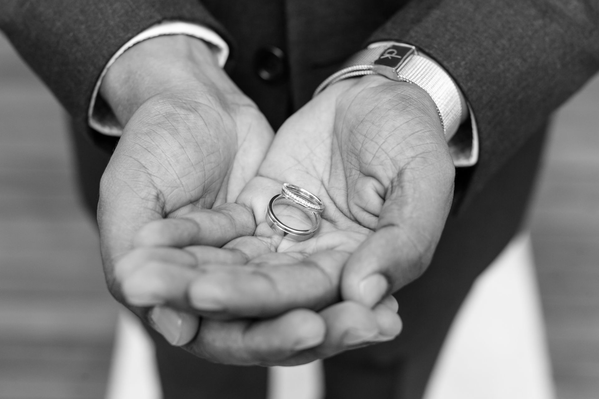 Foto Vivi + Joel - Wedding  - Imagem 0