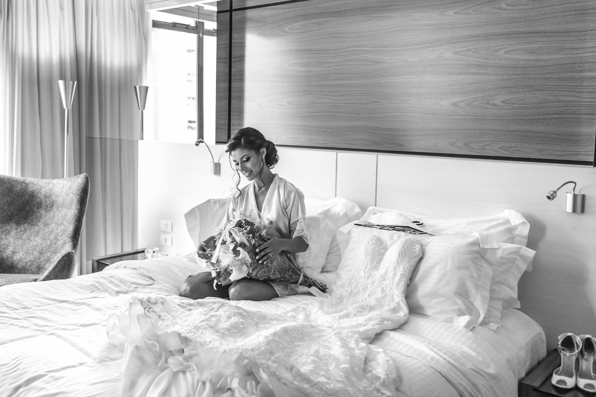 Foto Vivi + Joel - Wedding  - Imagem 3