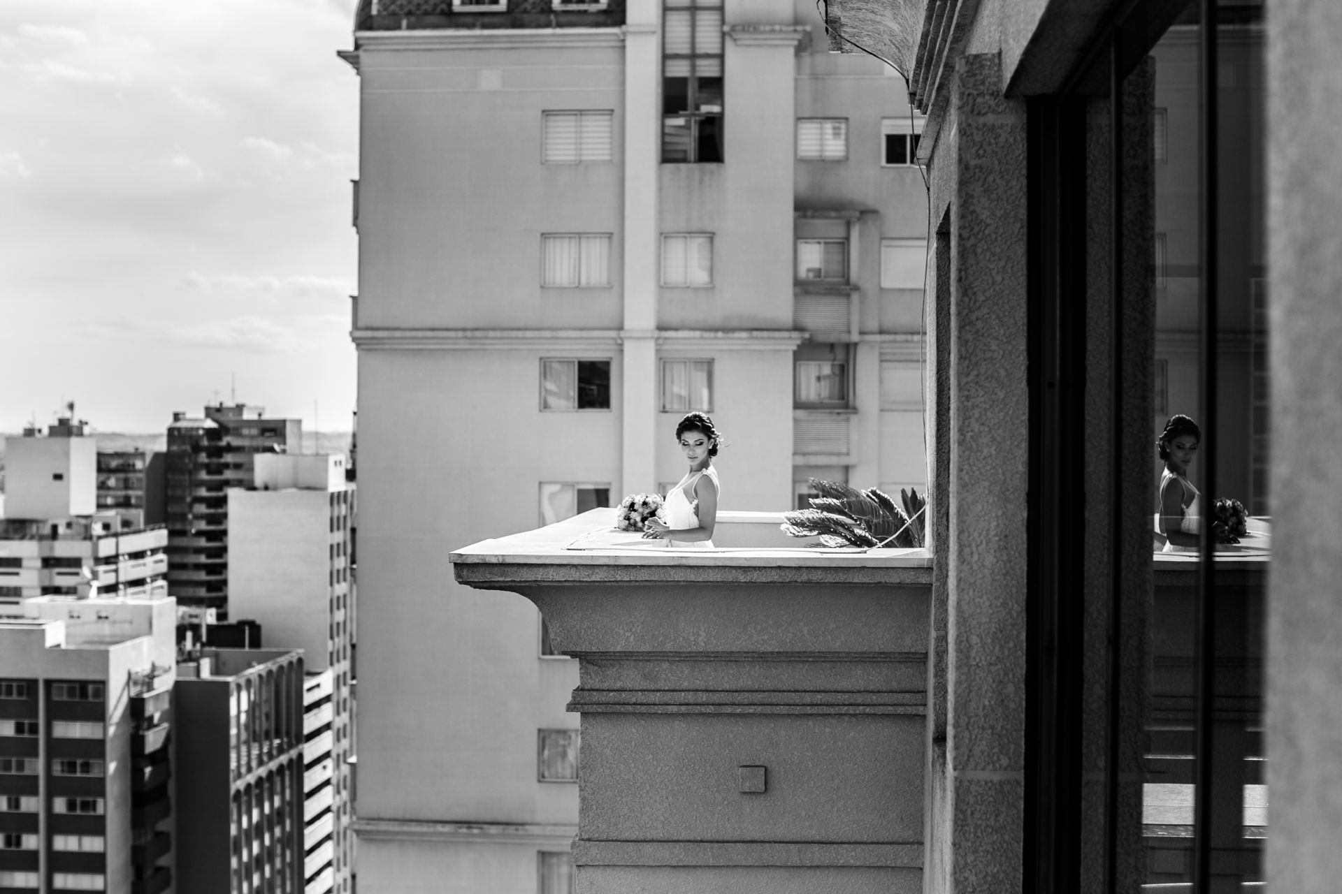 Foto Vivi + Joel - Wedding  - Imagem 2