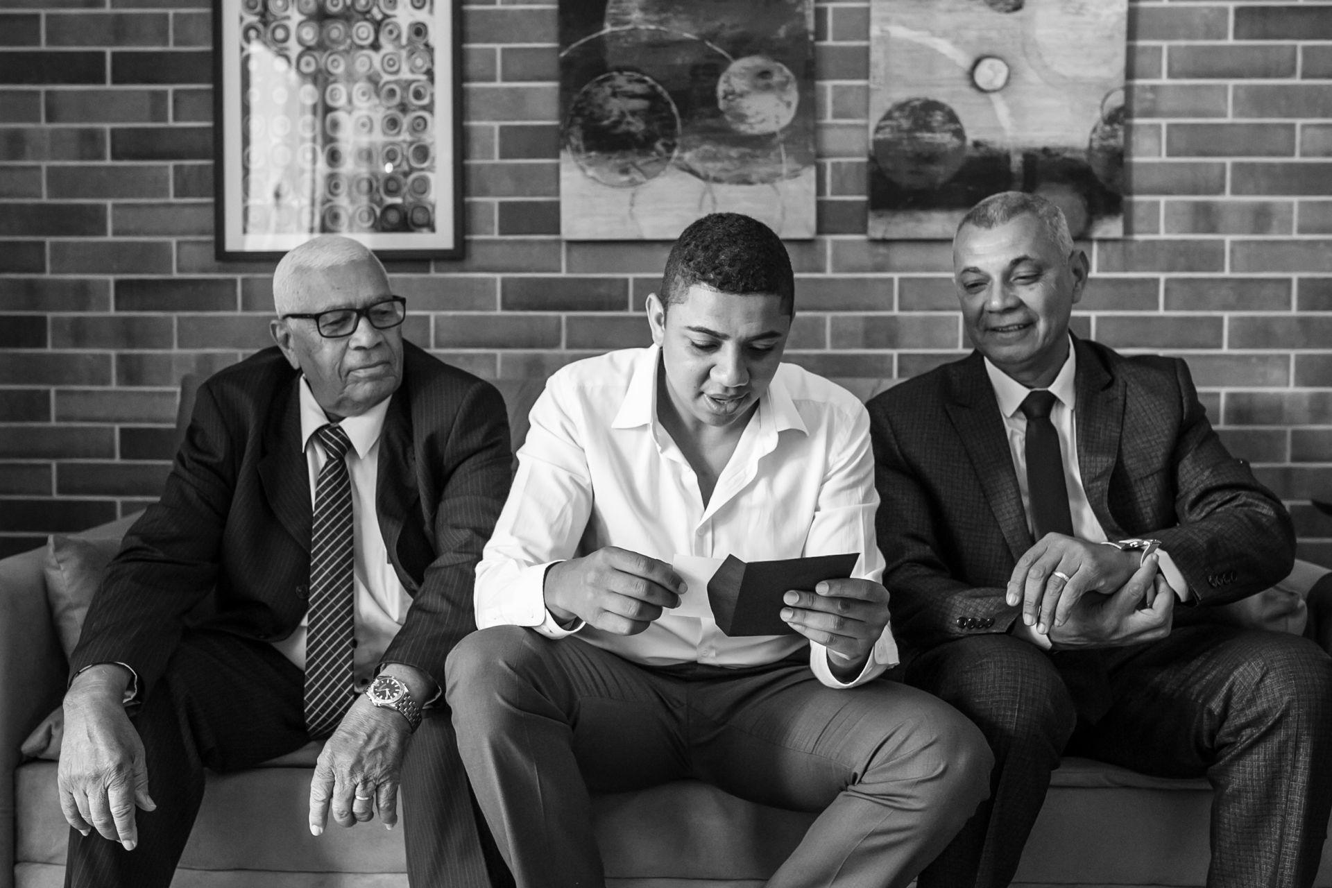 Foto Vivi + Joel - Wedding  - Imagem 16