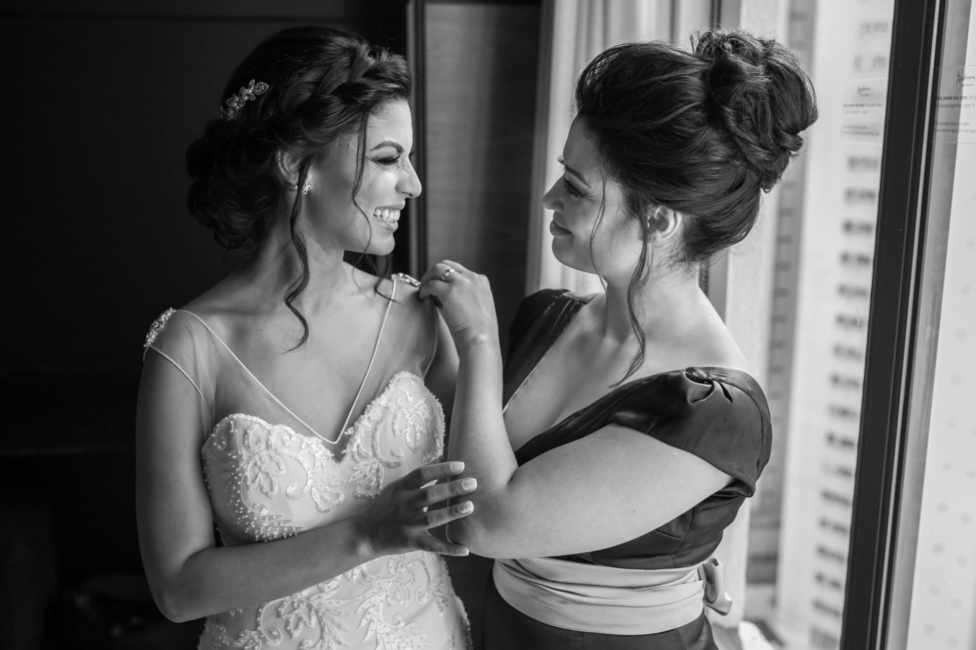 Foto Vivi + Joel - Wedding  - Imagem 8