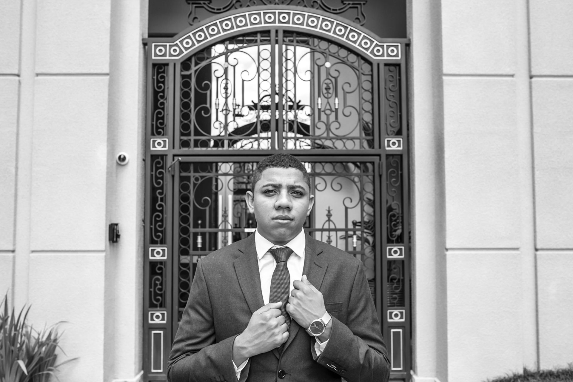 Foto Vivi + Joel - Wedding  - Imagem 15