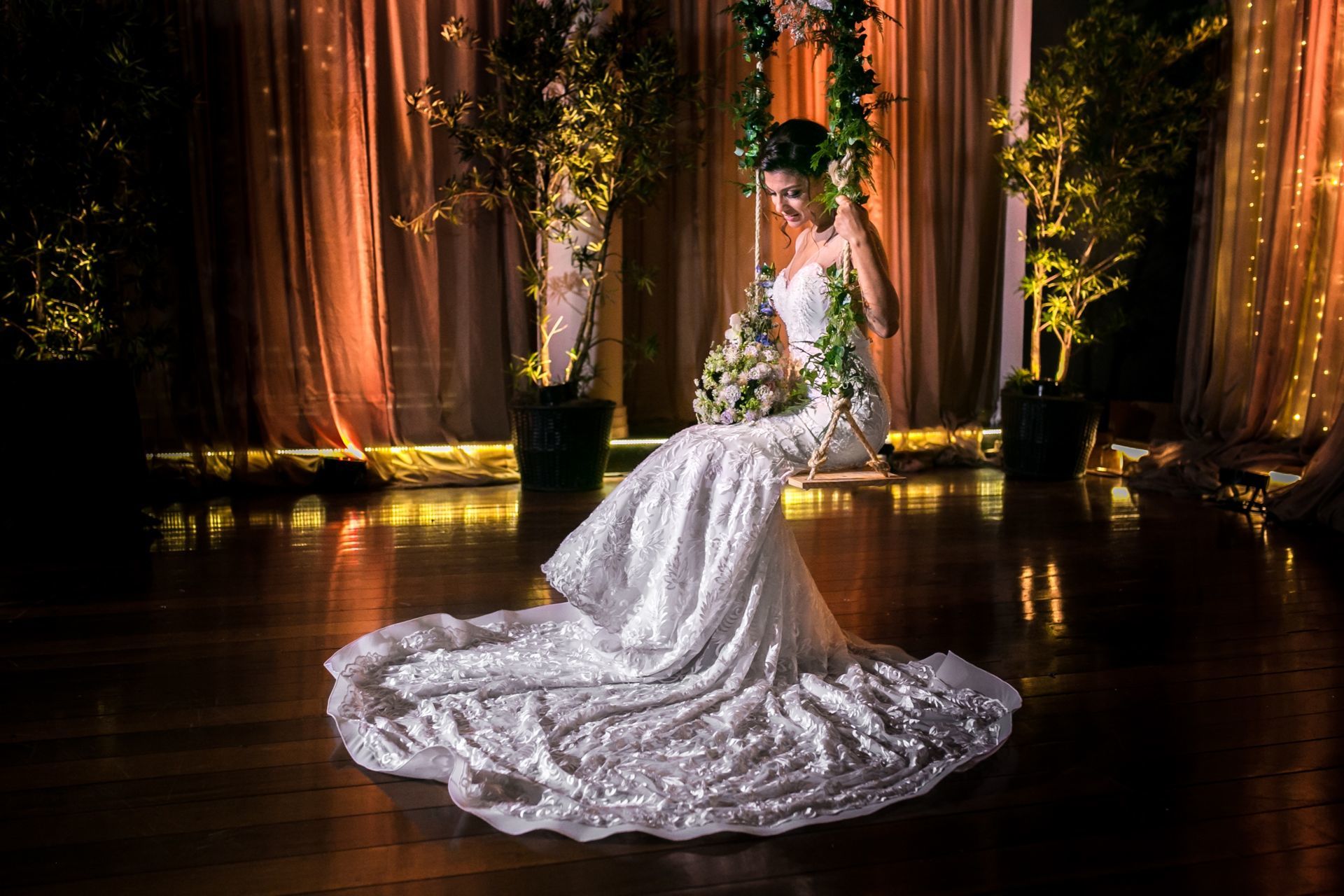 Foto Vivi + Joel - Wedding  - Imagem 27