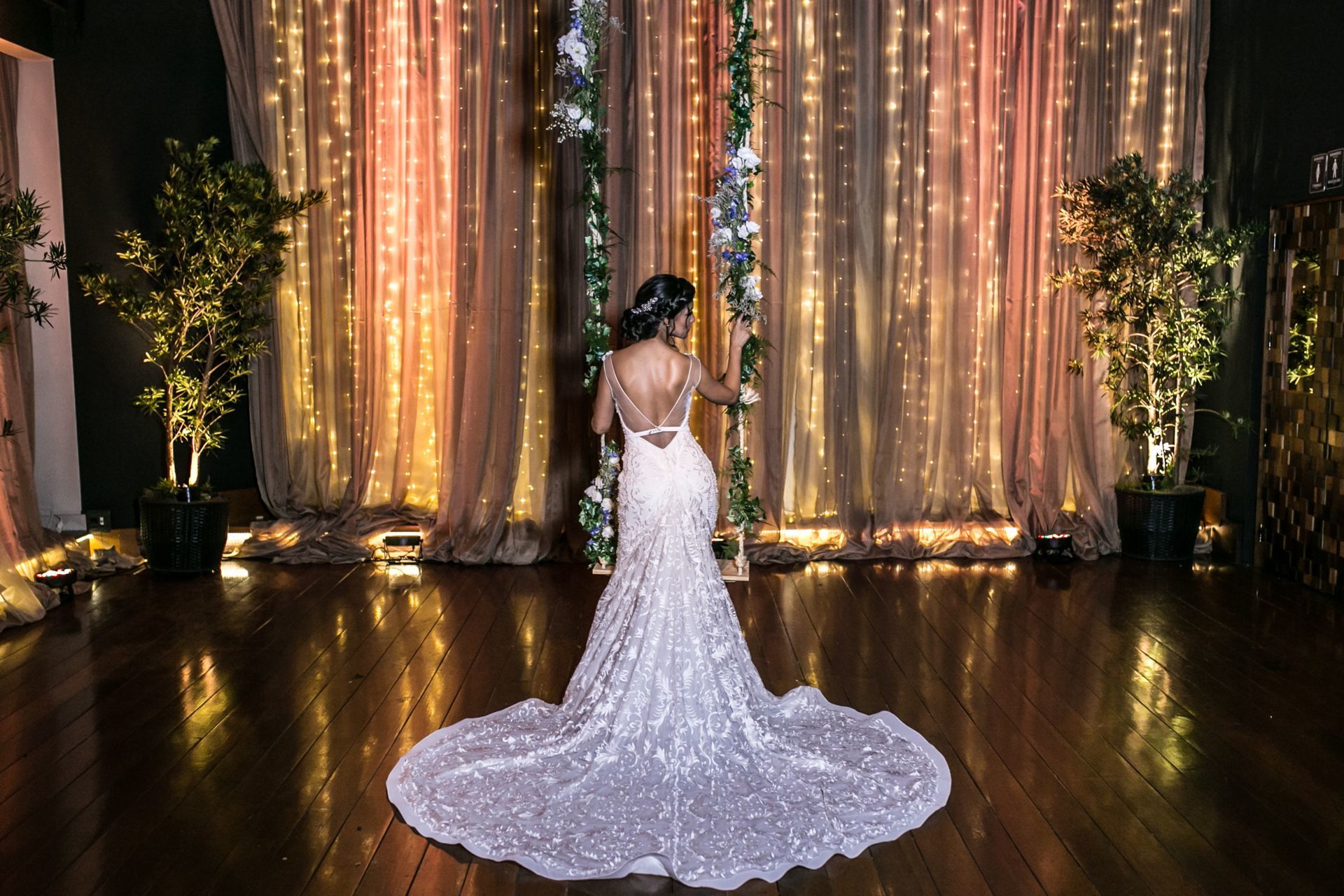 Foto Vivi + Joel - Wedding  - Imagem 26