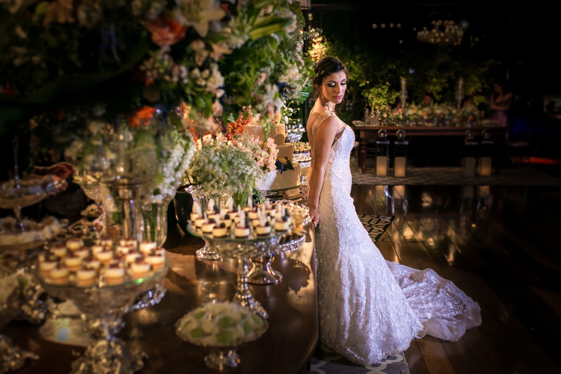 Foto Vivi + Joel - Wedding  - Imagem 25