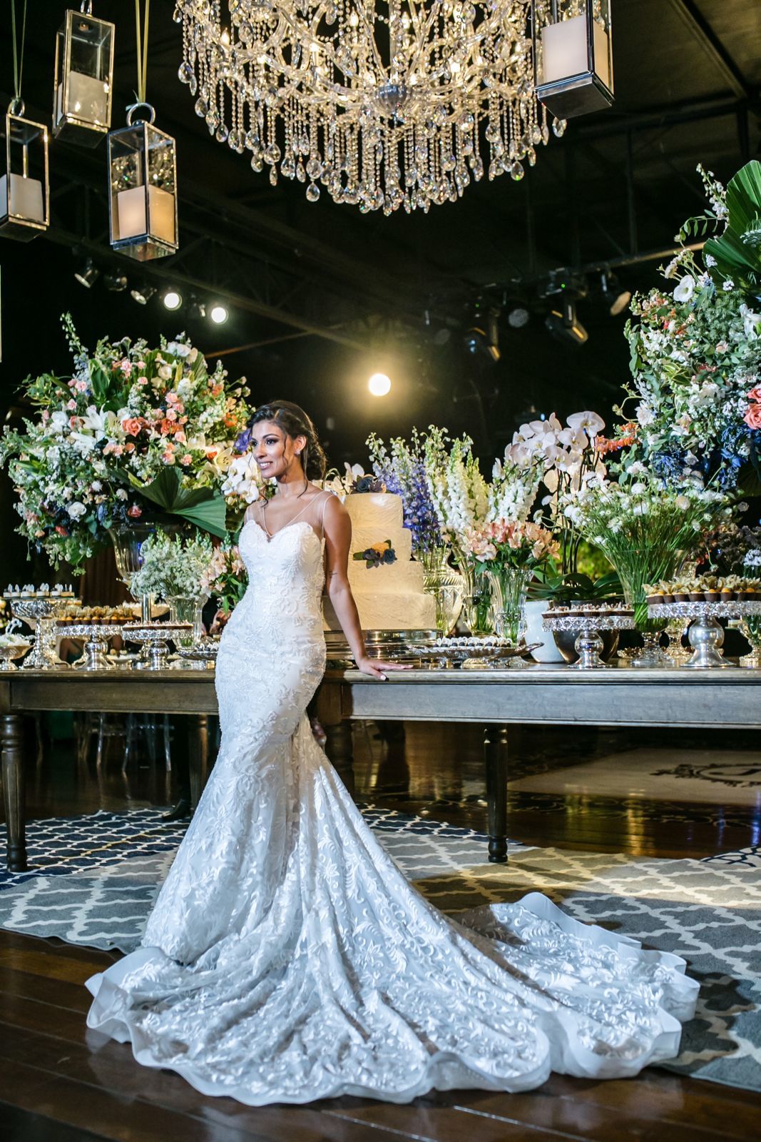 Foto Vivi + Joel - Wedding  - Imagem 24