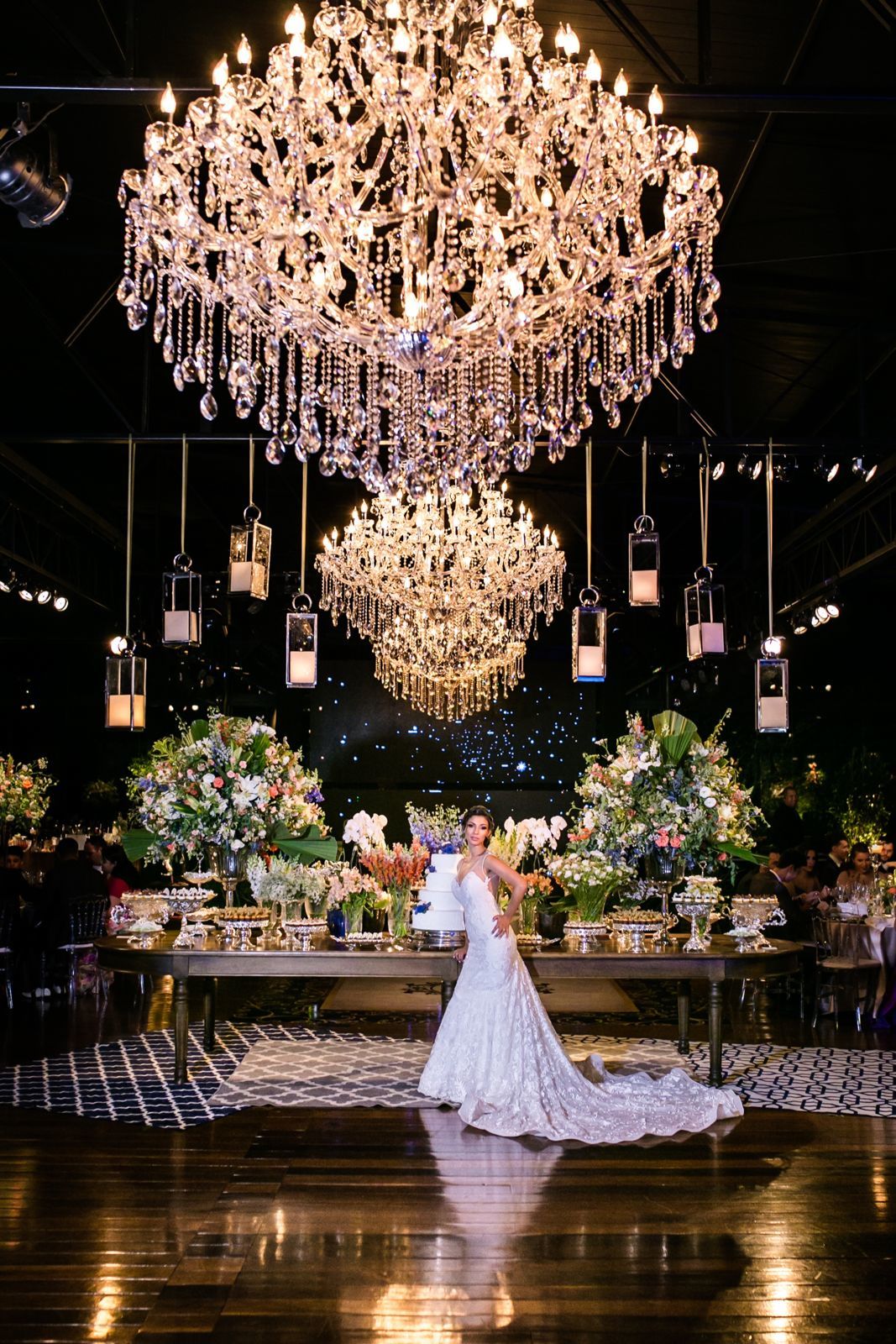 Foto Vivi + Joel - Wedding  - Imagem 23