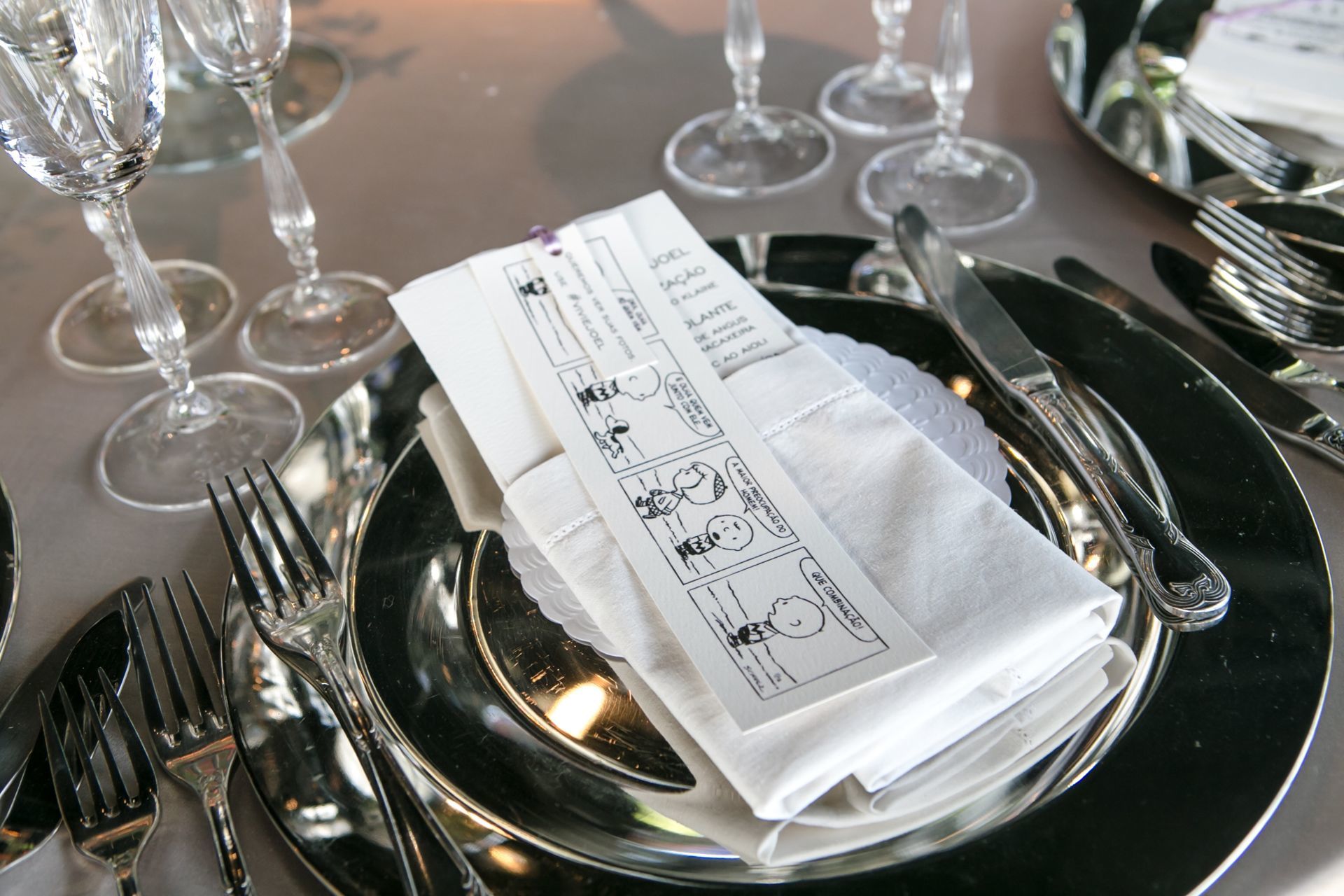 Foto Vivi + Joel - Wedding  - Imagem 32