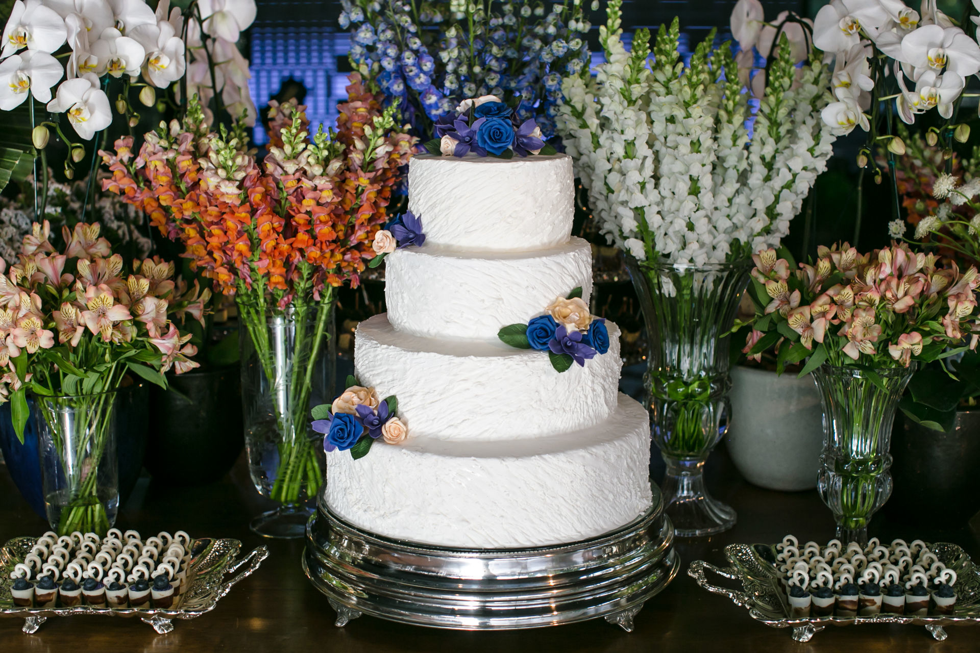 Foto Vivi + Joel - Wedding  - Imagem 29