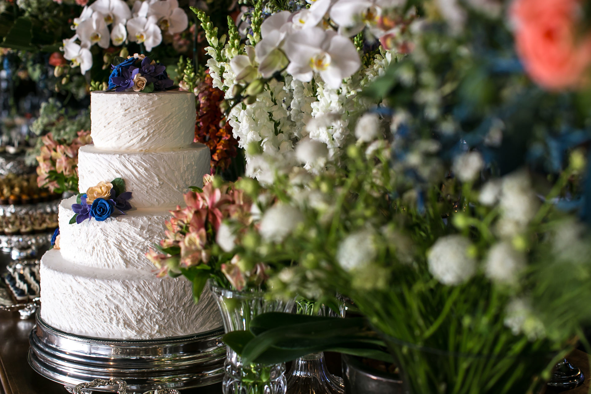 Foto Vivi + Joel - Wedding  - Imagem 35