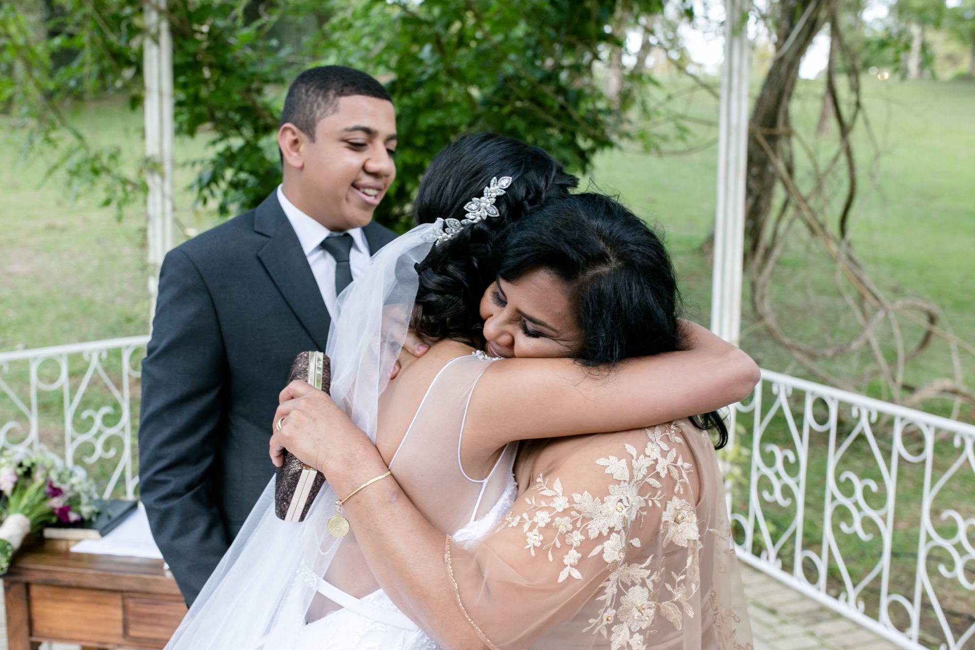 Foto Vivi + Joel - Wedding  - Imagem 43