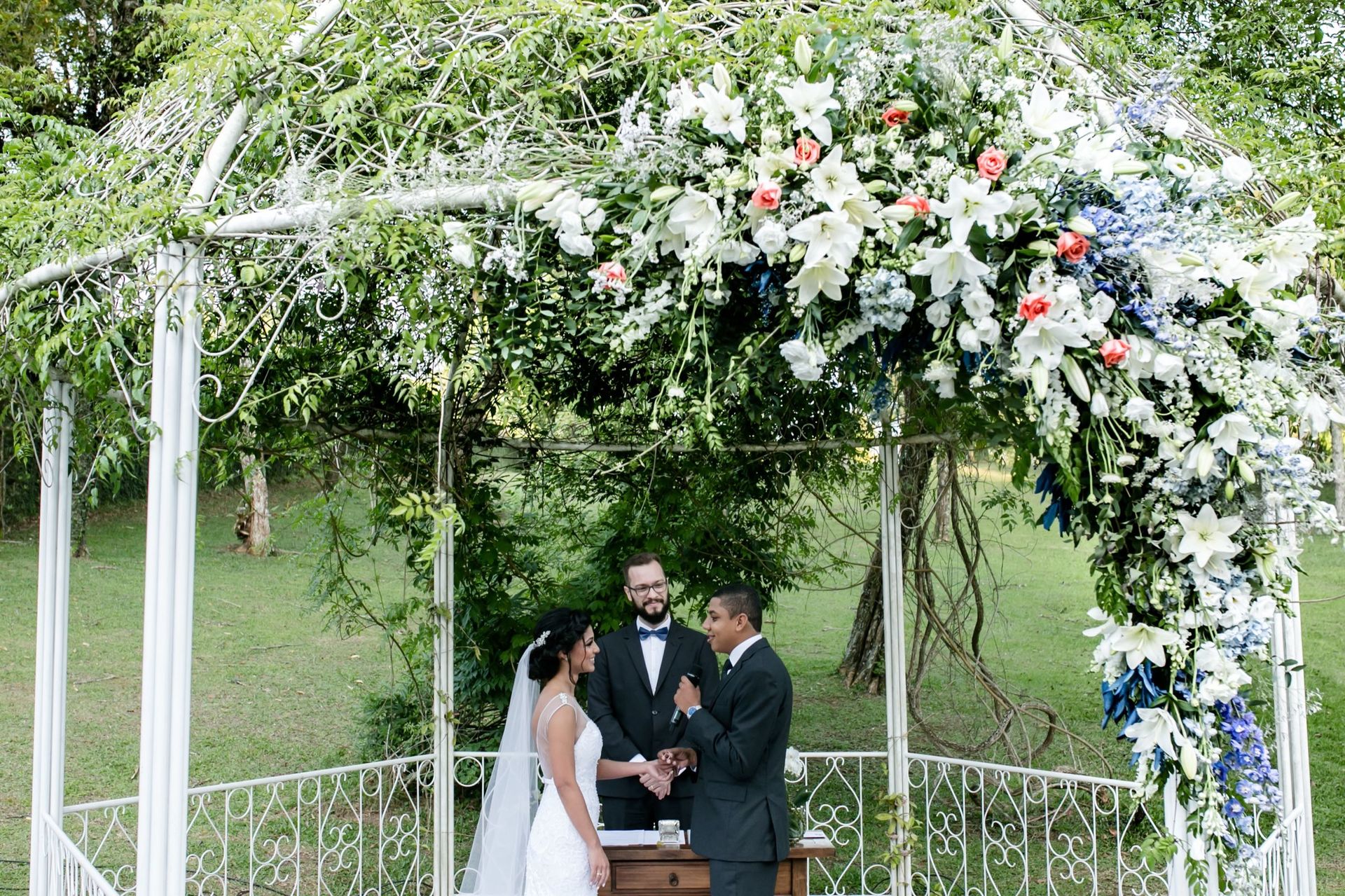 Foto Vivi + Joel - Wedding  - Imagem 46