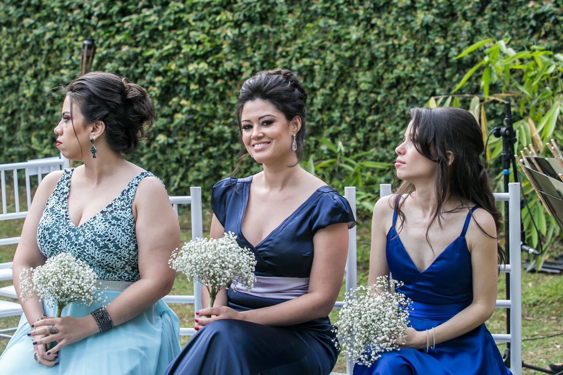 Foto Vivi + Joel - Wedding  - Imagem 50