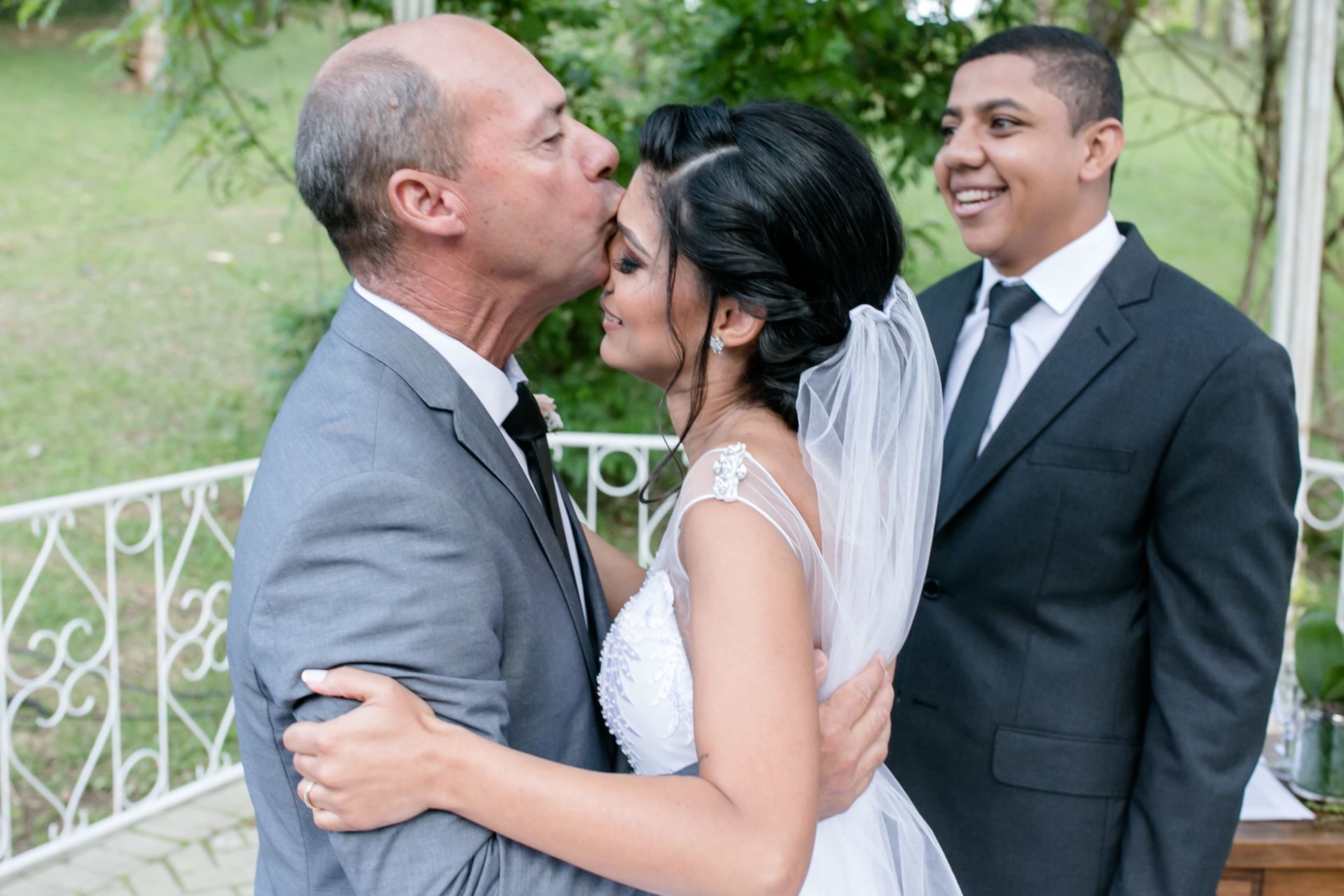 Foto Vivi + Joel - Wedding  - Imagem 42