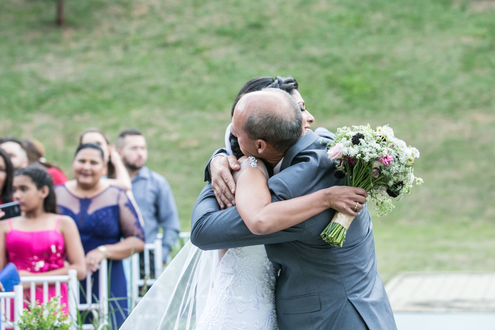 Foto Vivi + Joel - Wedding  - Imagem 48