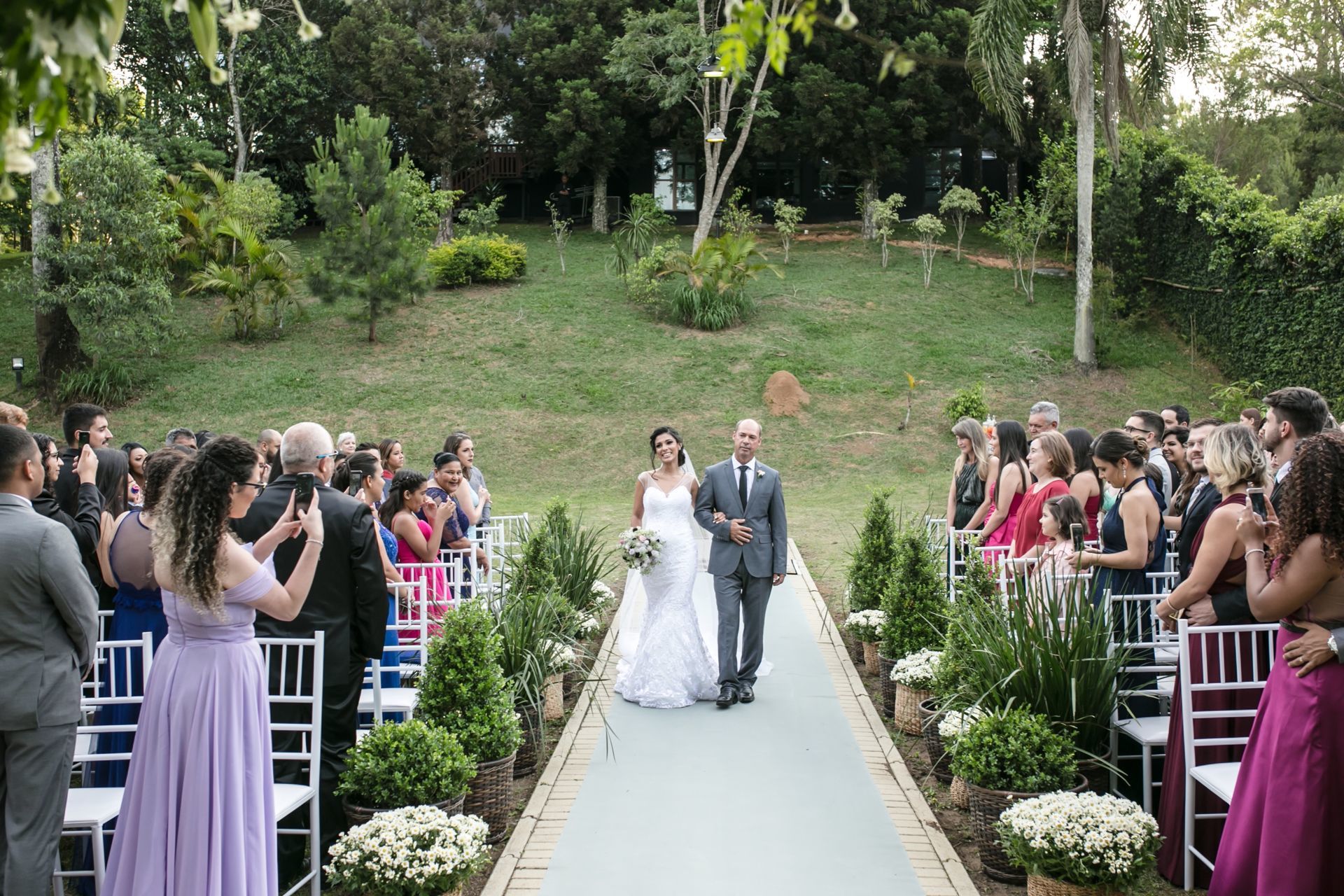 Foto Vivi + Joel - Wedding  - Imagem 47