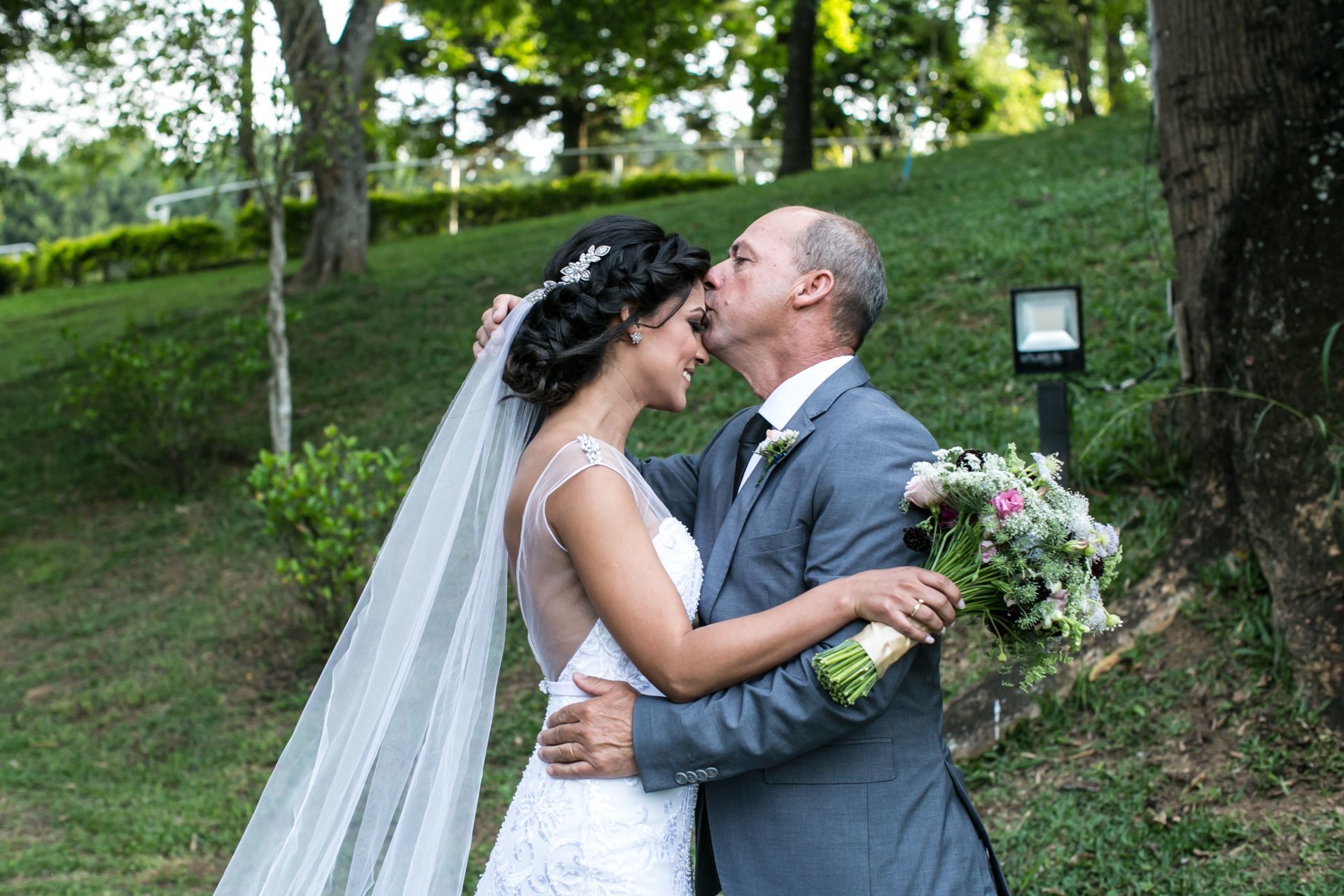 Foto Vivi + Joel - Wedding  - Imagem 60