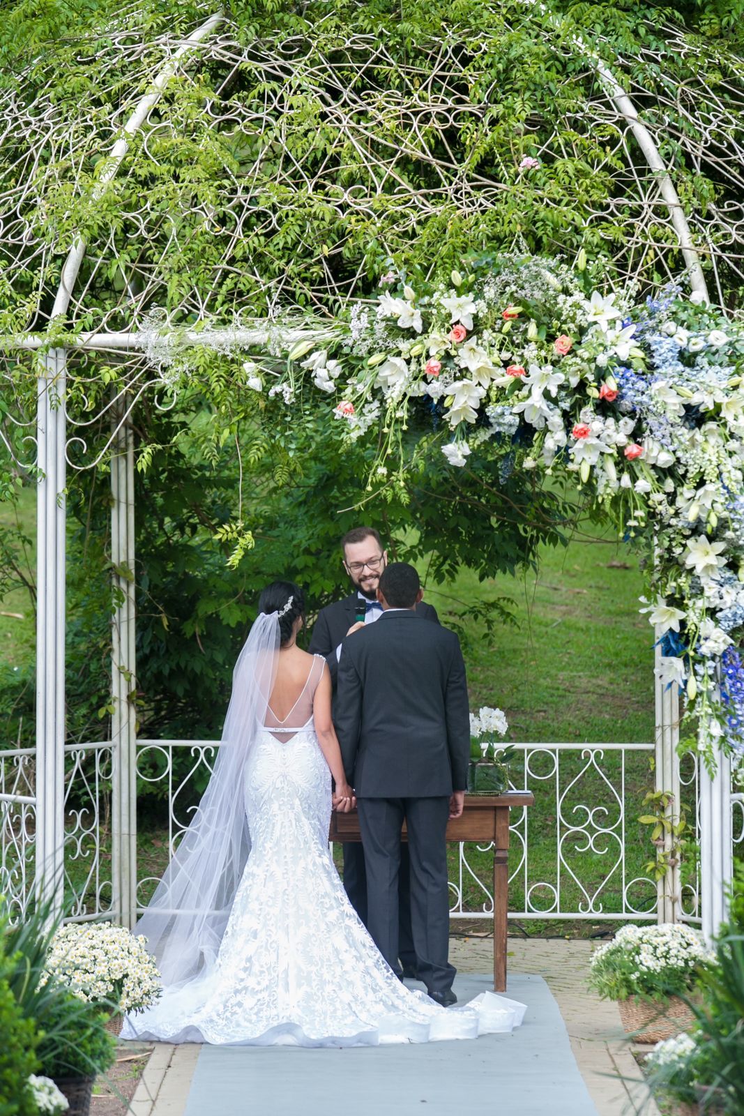 Foto Vivi + Joel - Wedding  - Imagem 58