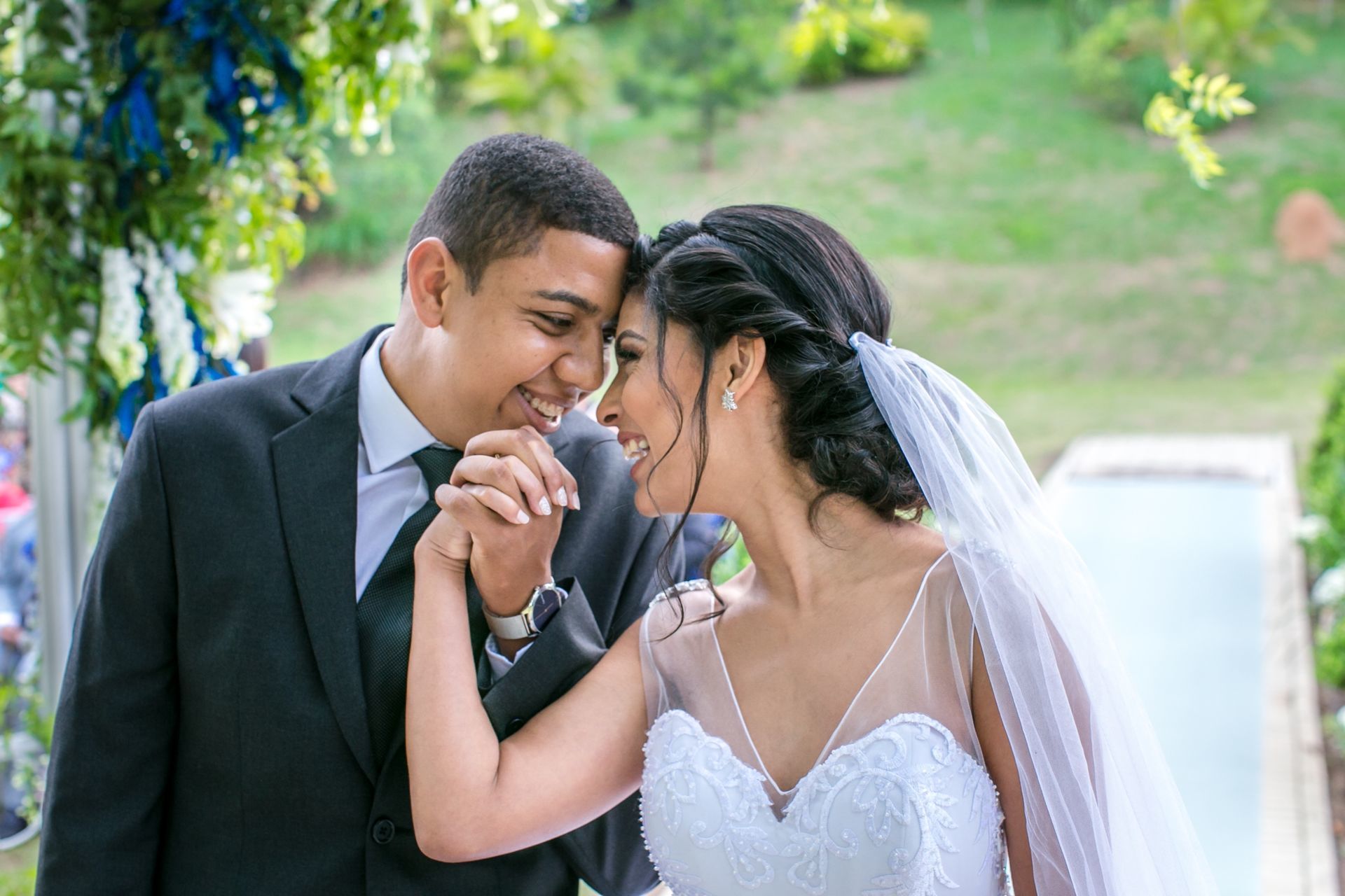 Foto Vivi + Joel - Wedding  - Imagem 59