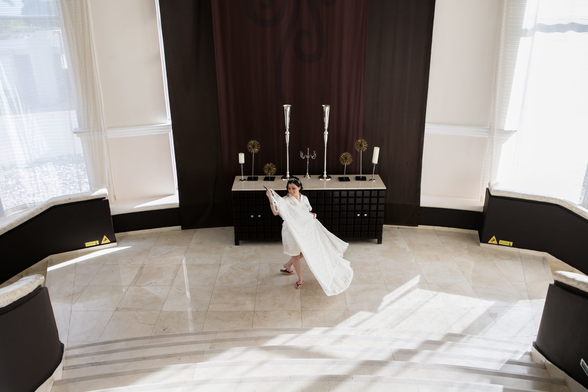 Foto Bruna + Vini Wedding  - Imagem 13