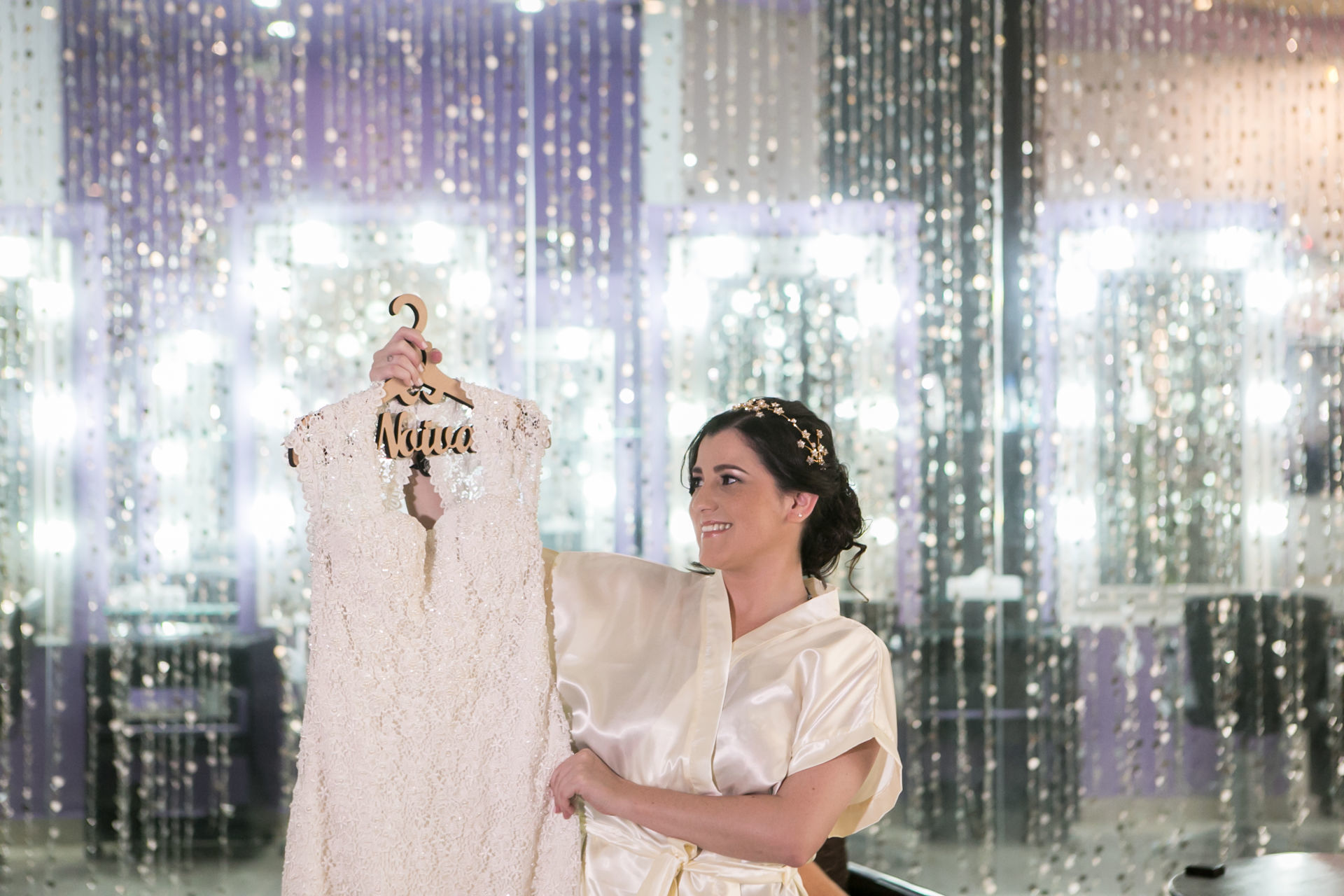 Foto Bruna + Vini Wedding  - Imagem 14