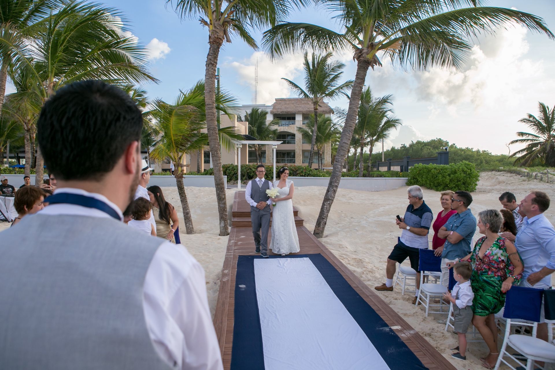 Foto Bruna + Vini Wedding  - Imagem 19