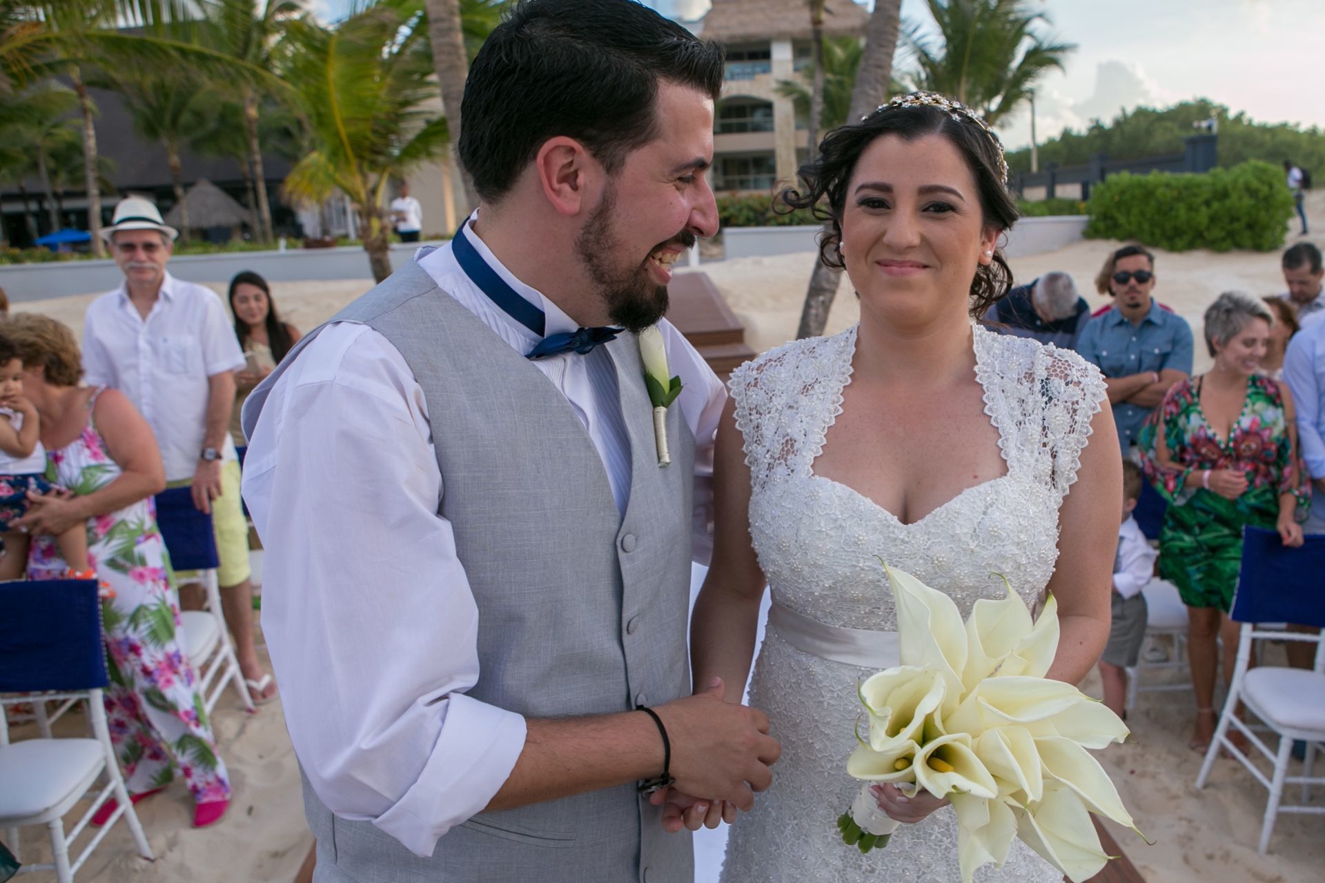 Foto Bruna + Vini Wedding  - Imagem 22