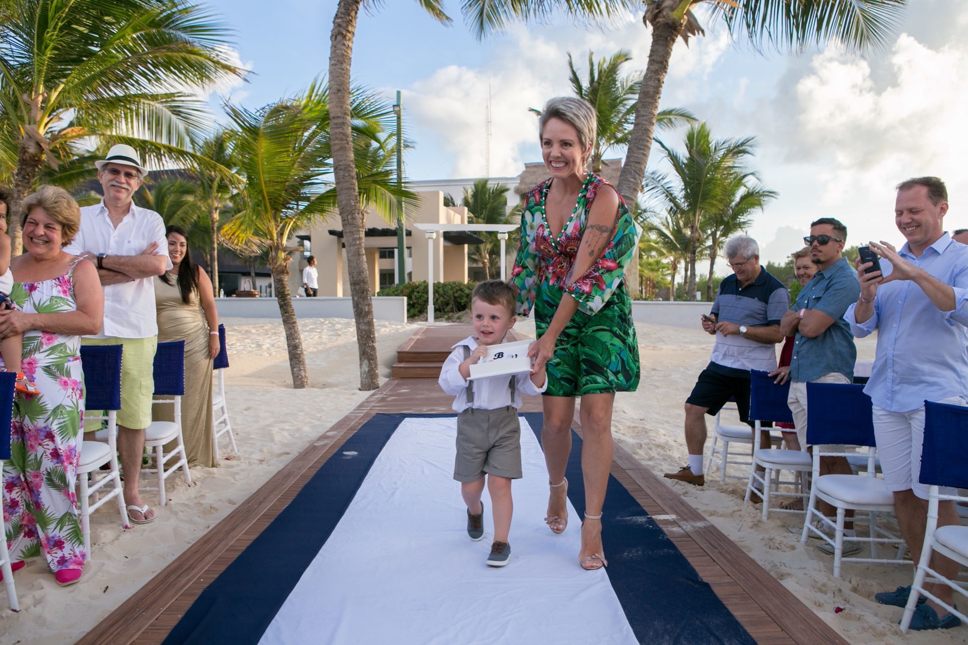 Foto Bruna + Vini Wedding  - Imagem 16