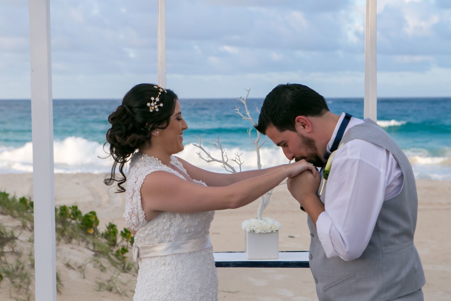 Foto Bruna + Vini Wedding  - Imagem 30