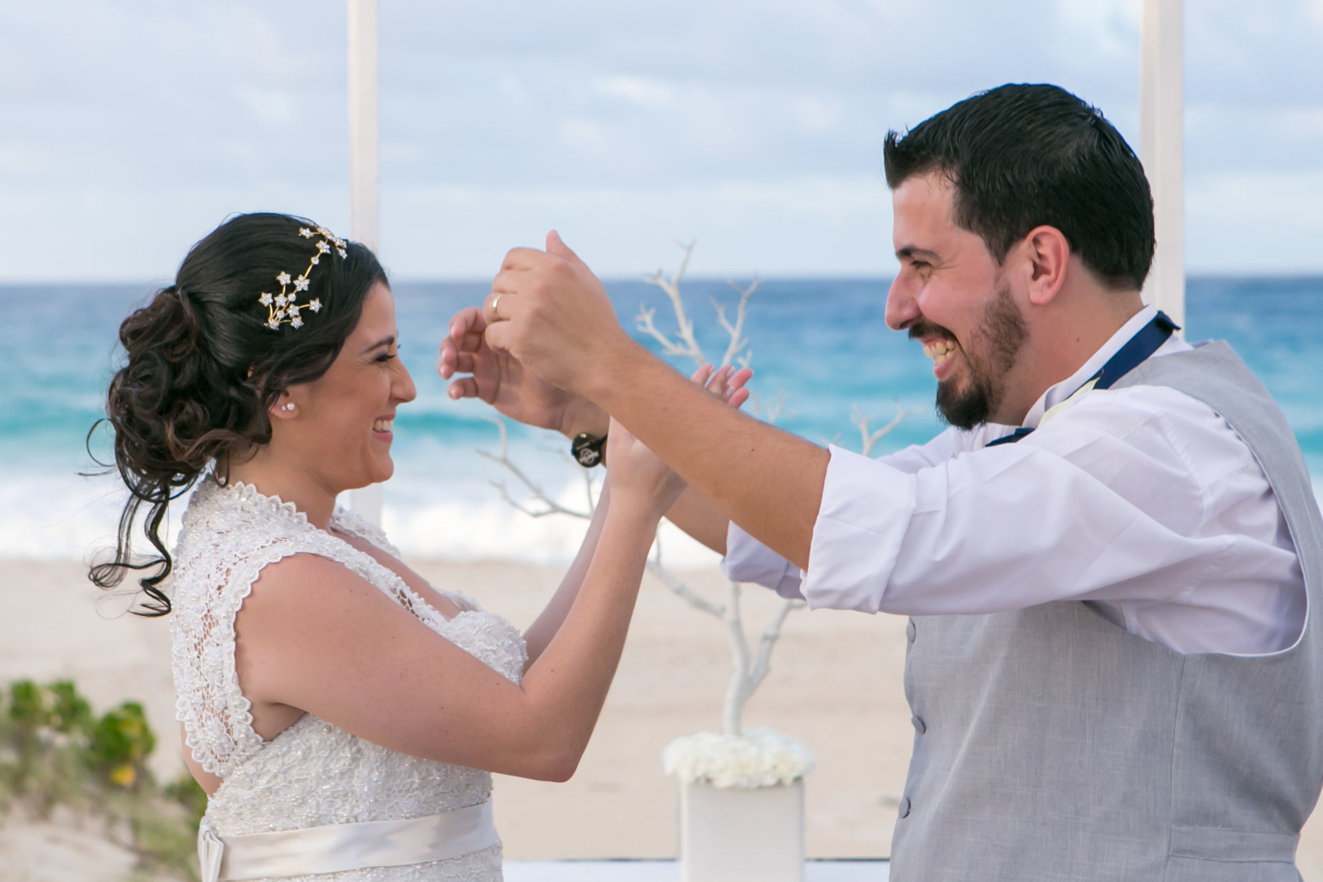 Foto Bruna + Vini Wedding  - Imagem 32