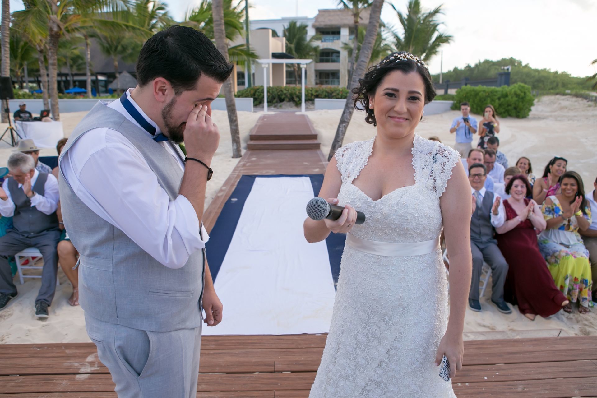 Foto Bruna + Vini Wedding  - Imagem 28