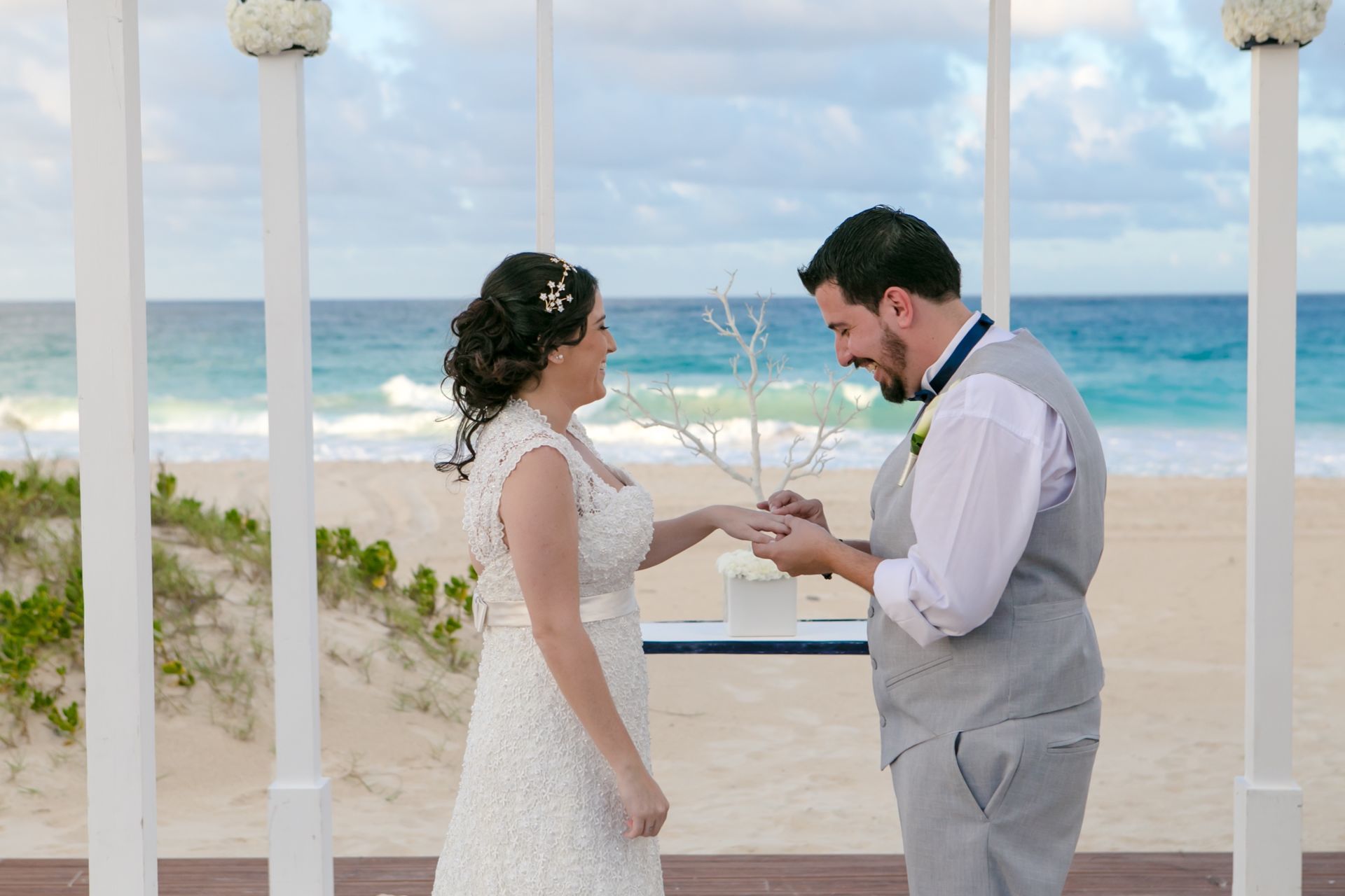 Foto Bruna + Vini Wedding  - Imagem 29