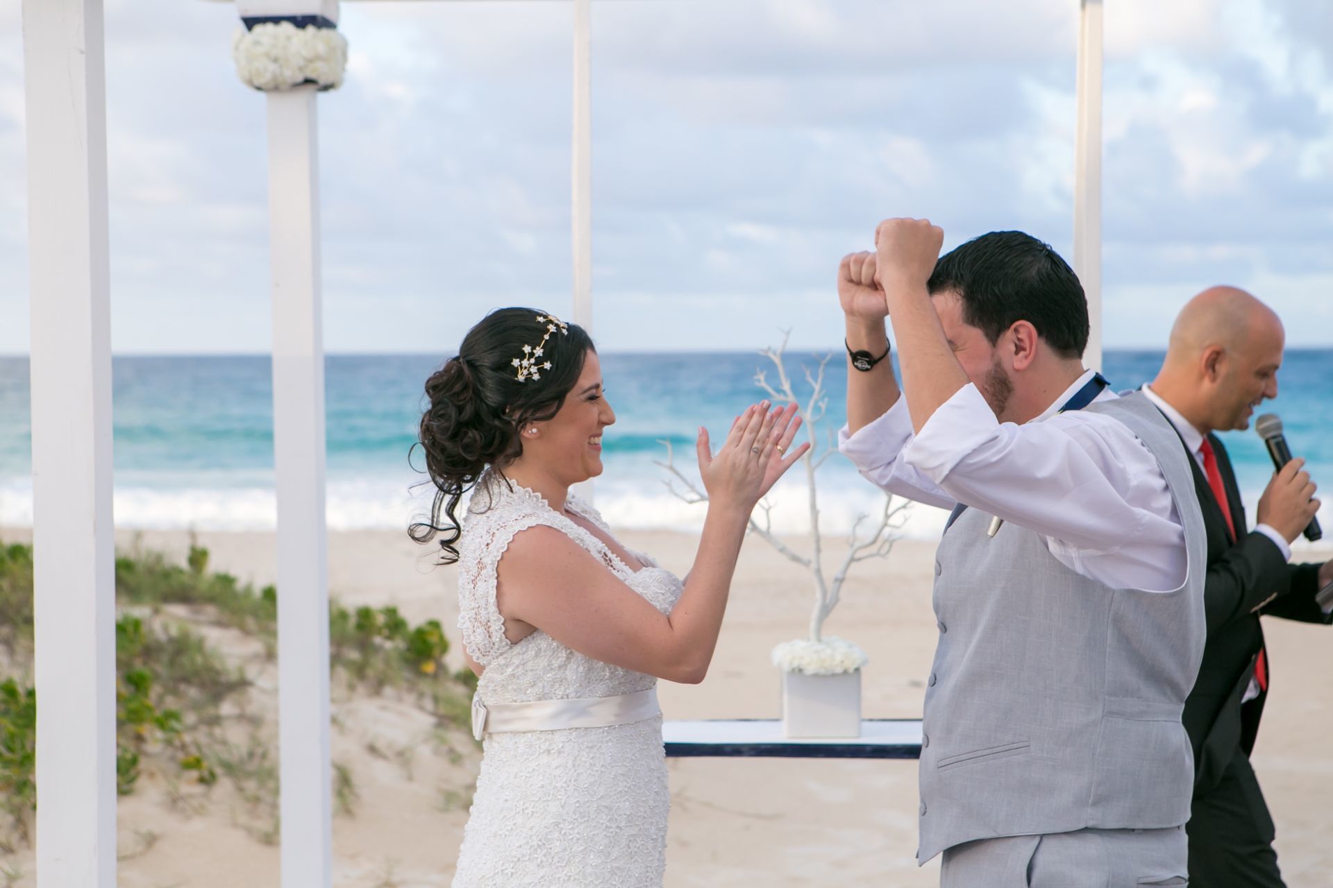 Foto Bruna + Vini Wedding  - Imagem 31