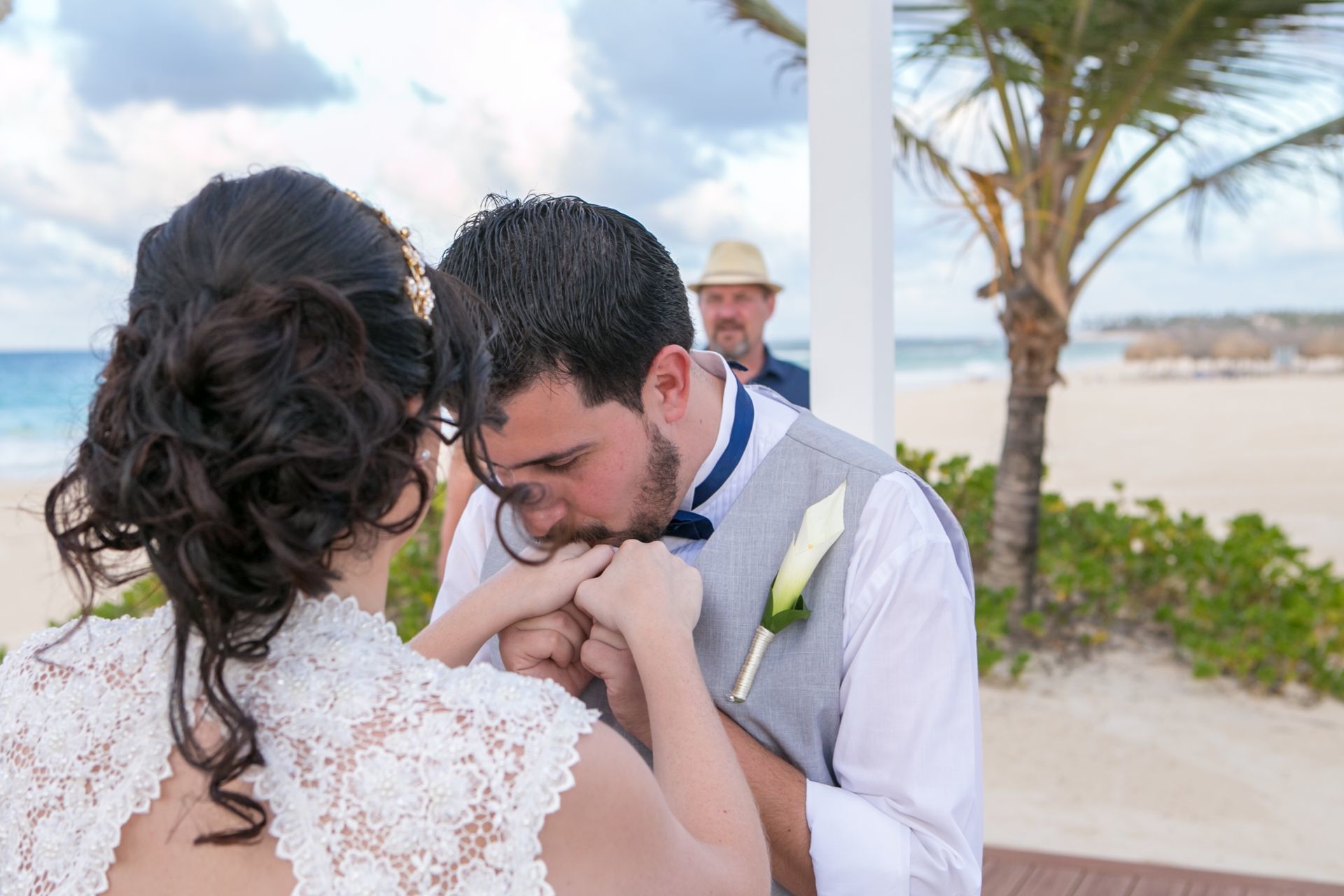 Foto Bruna + Vini Wedding  - Imagem 27